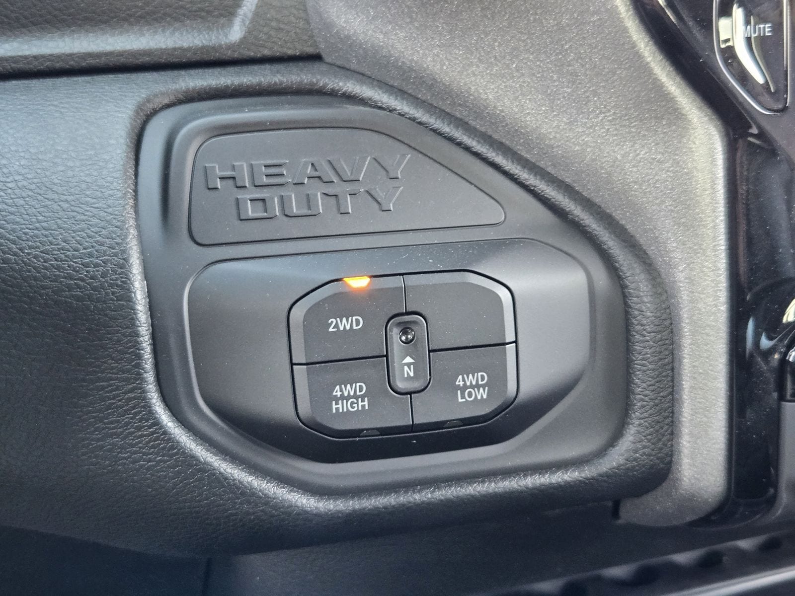 New 2026 Ceramic Gray Ram TRADESMAN CREW CAB 4X4 8