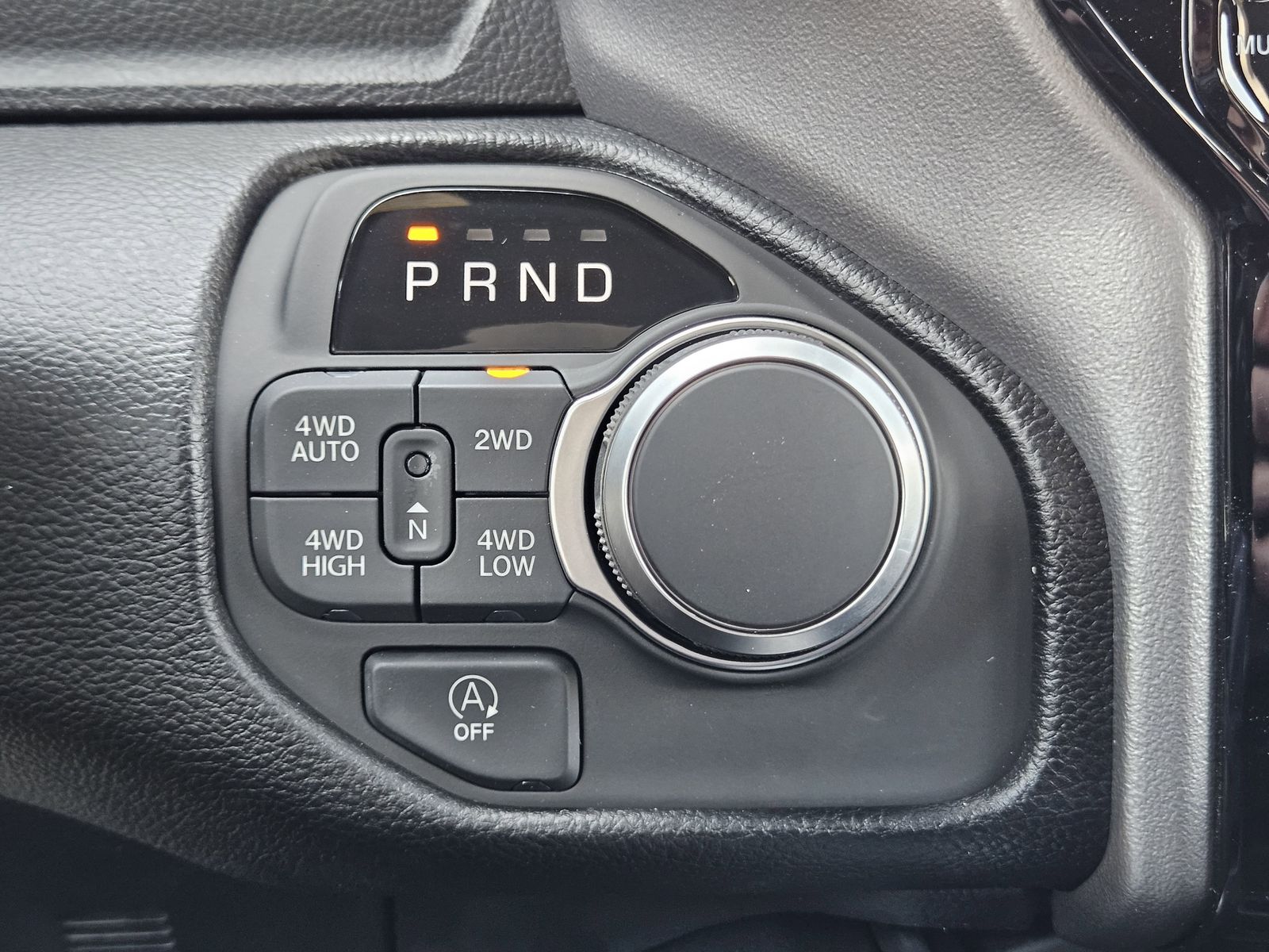 New 2026 Forged Blue Ram LONE STAR CREW CAB 4X4 5