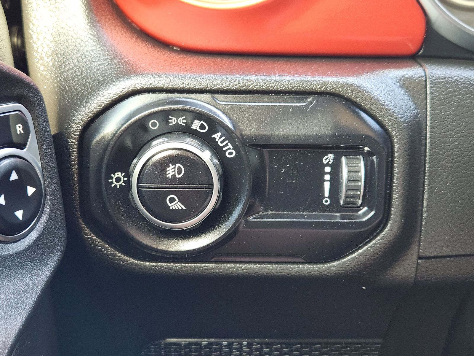 Certified Used 2023 Black Jeep Rubicon image 31