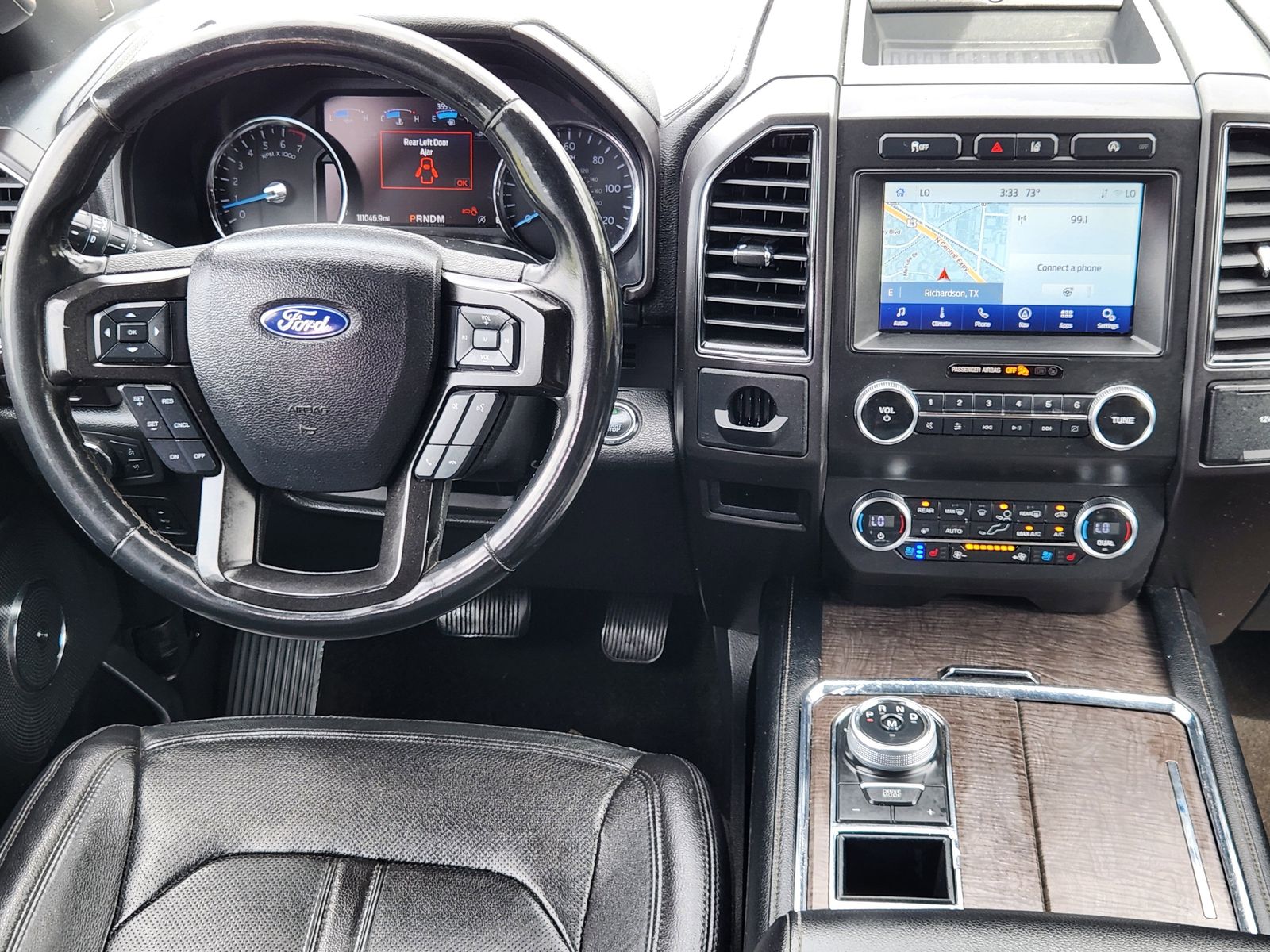 Used 2020 Magnetic Ford Limited image 35