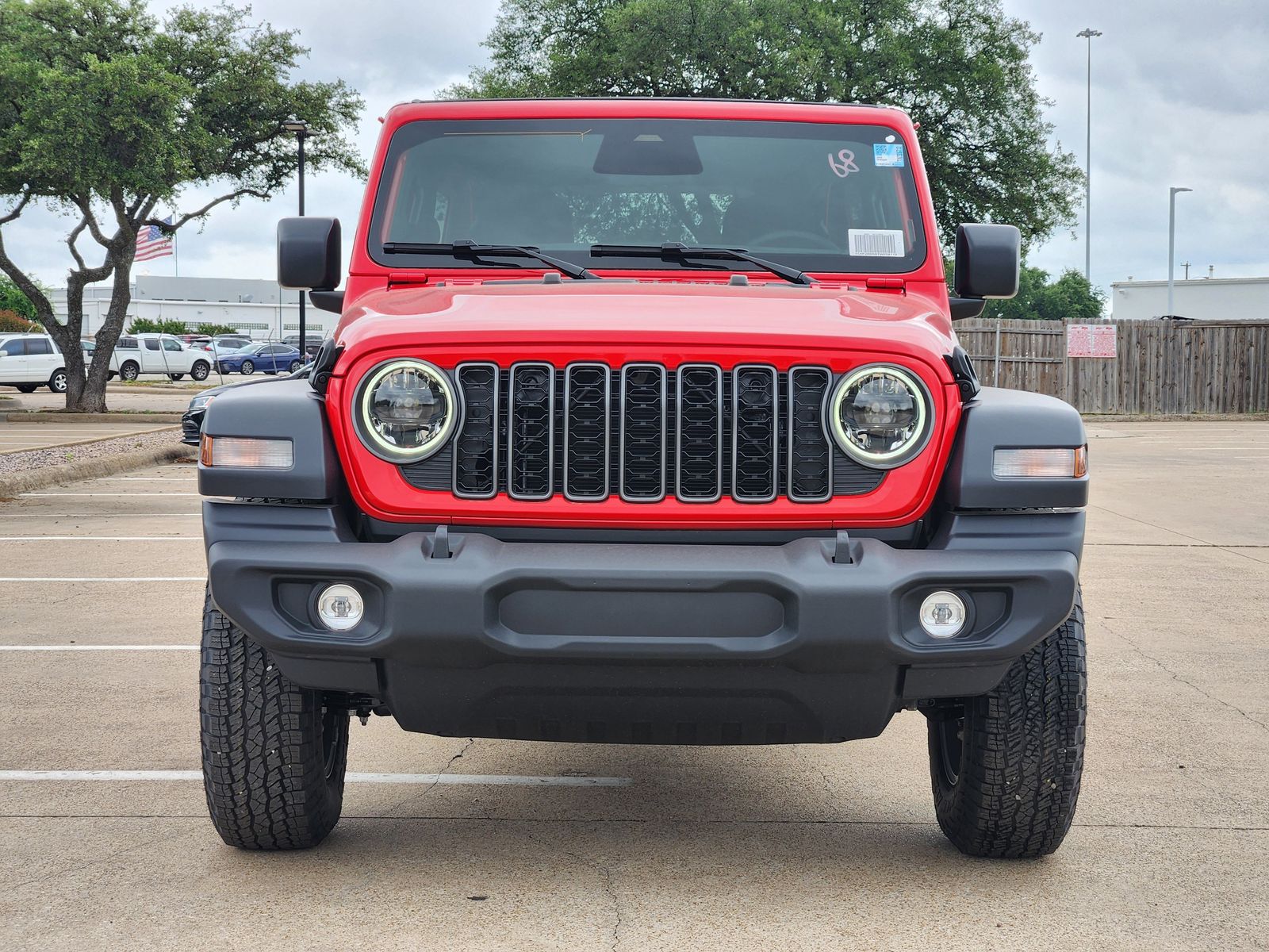 View vehicle photo 7