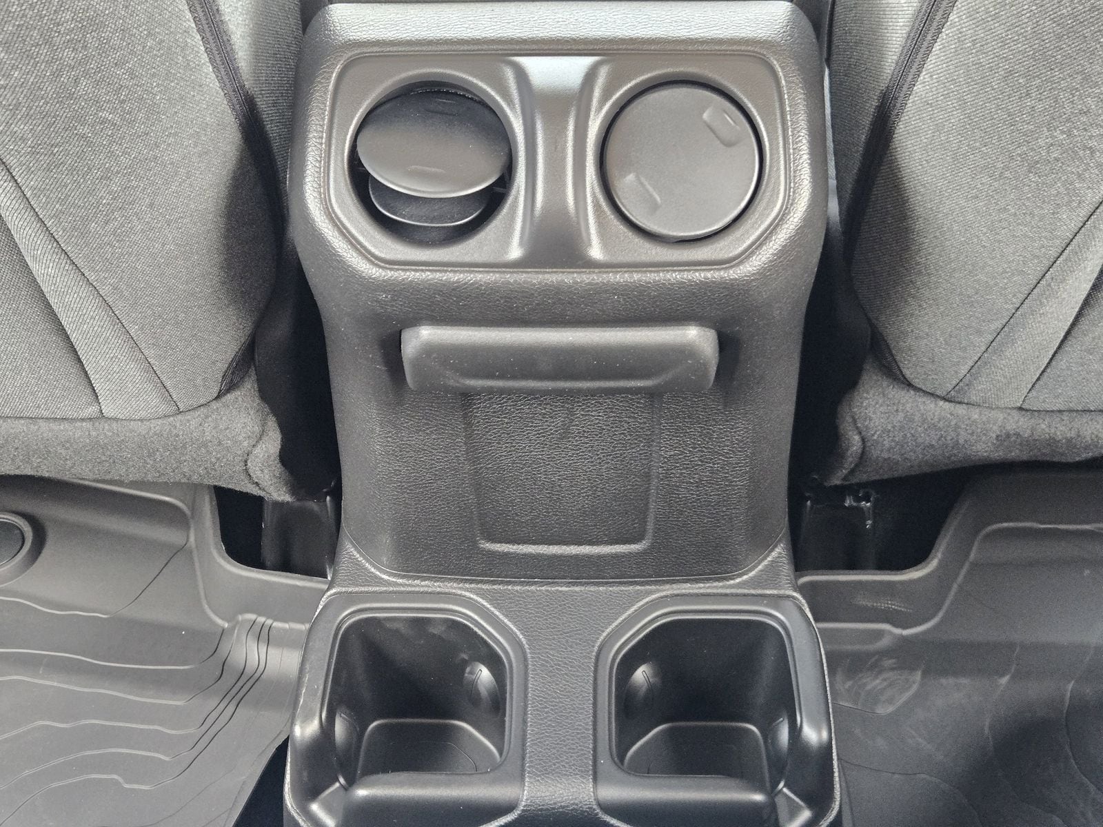 New 2026 Firecracker Red Jeep 2-DOOR SPORT image 37