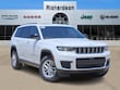 Jeep Grand Cherokee L