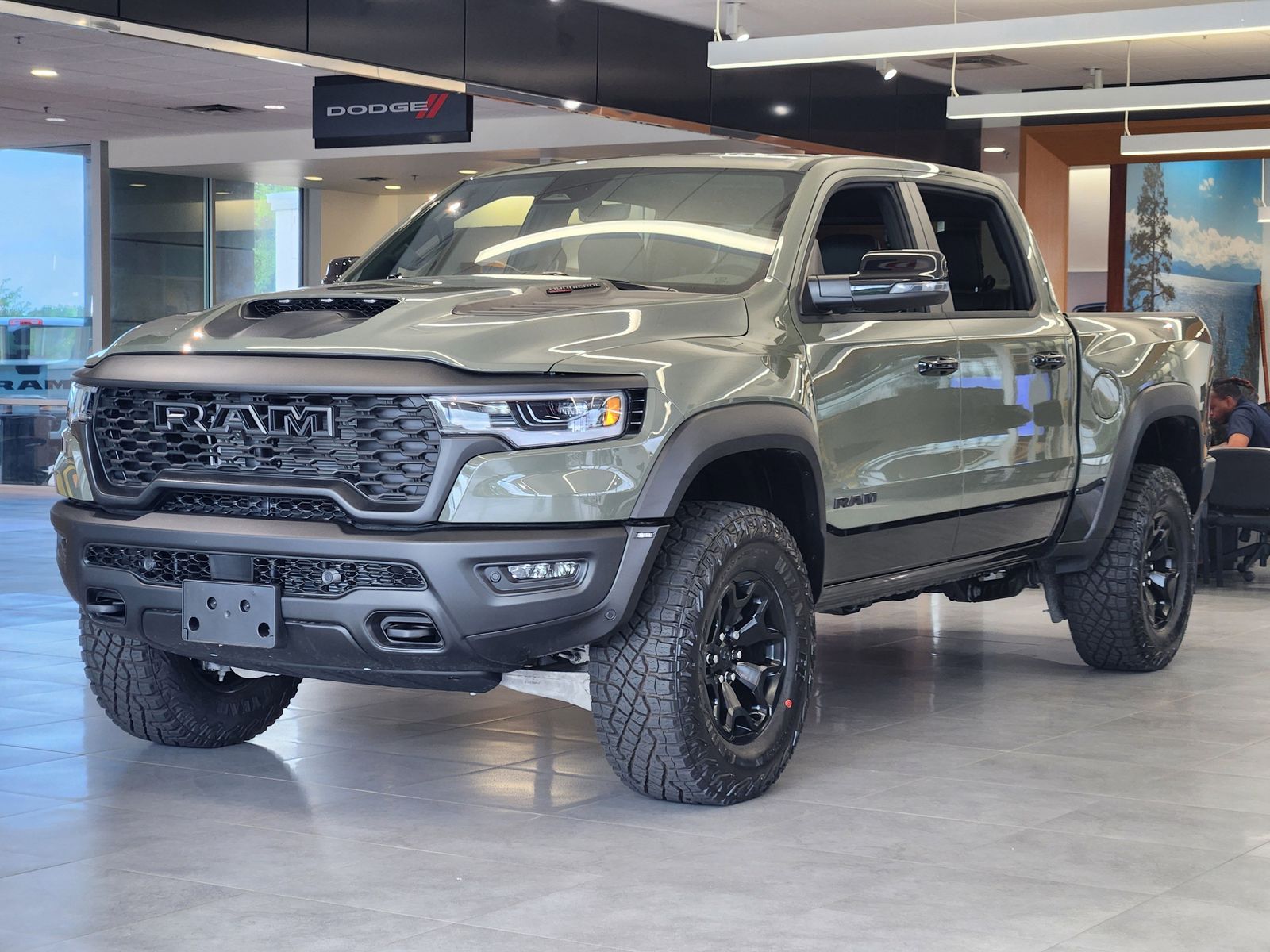 View vehicle photo 2