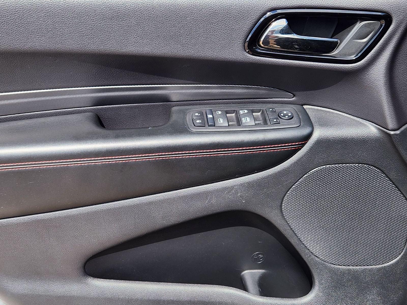 Used 2026 DB Black Dodge GT image 31