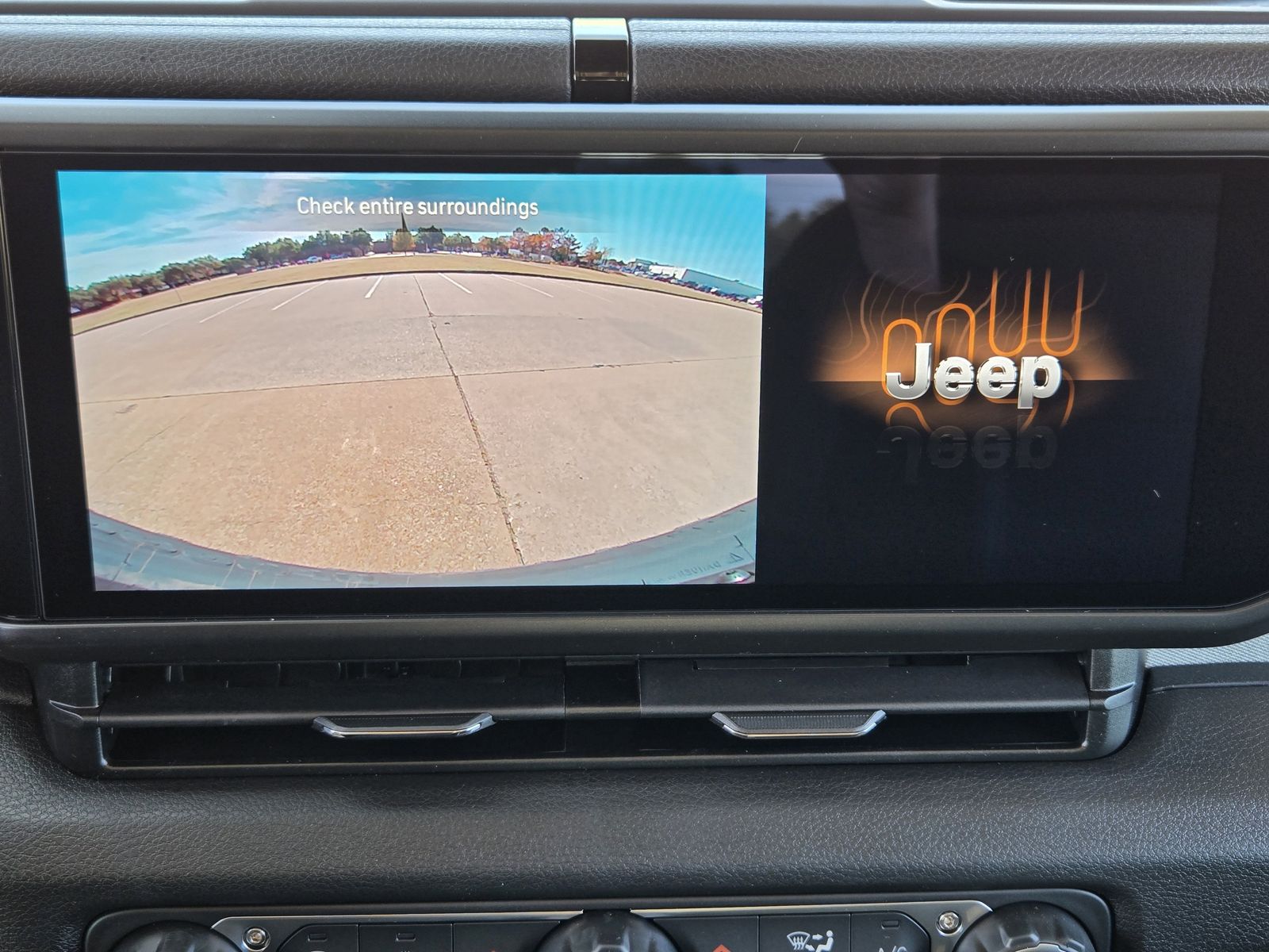 New 2026 Black Jeep 4-DOOR WILLYS image 18