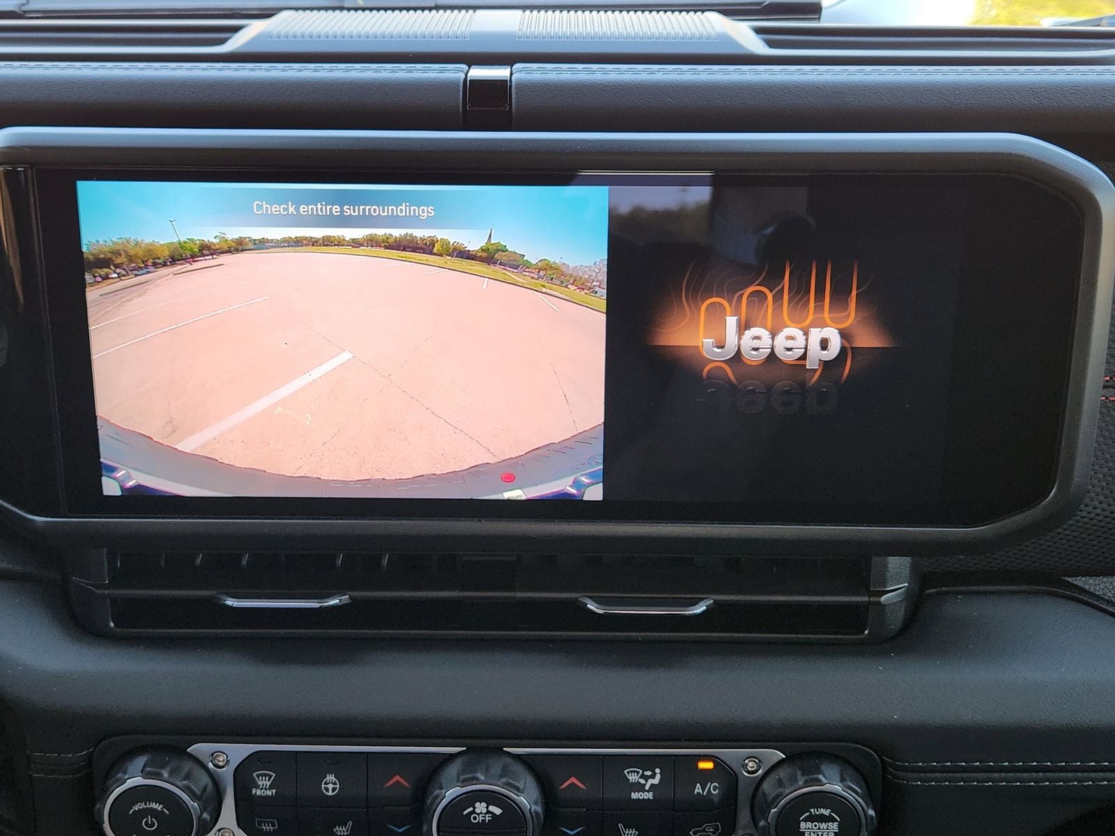 New 2026 Black Jeep 4-DOOR RUBICON image 26