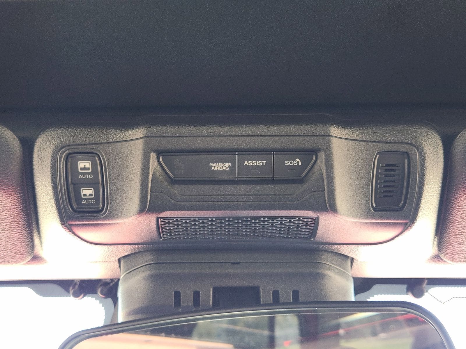 New 2026 Firecracker Red Jeep 4-DOOR RUBICON image 34