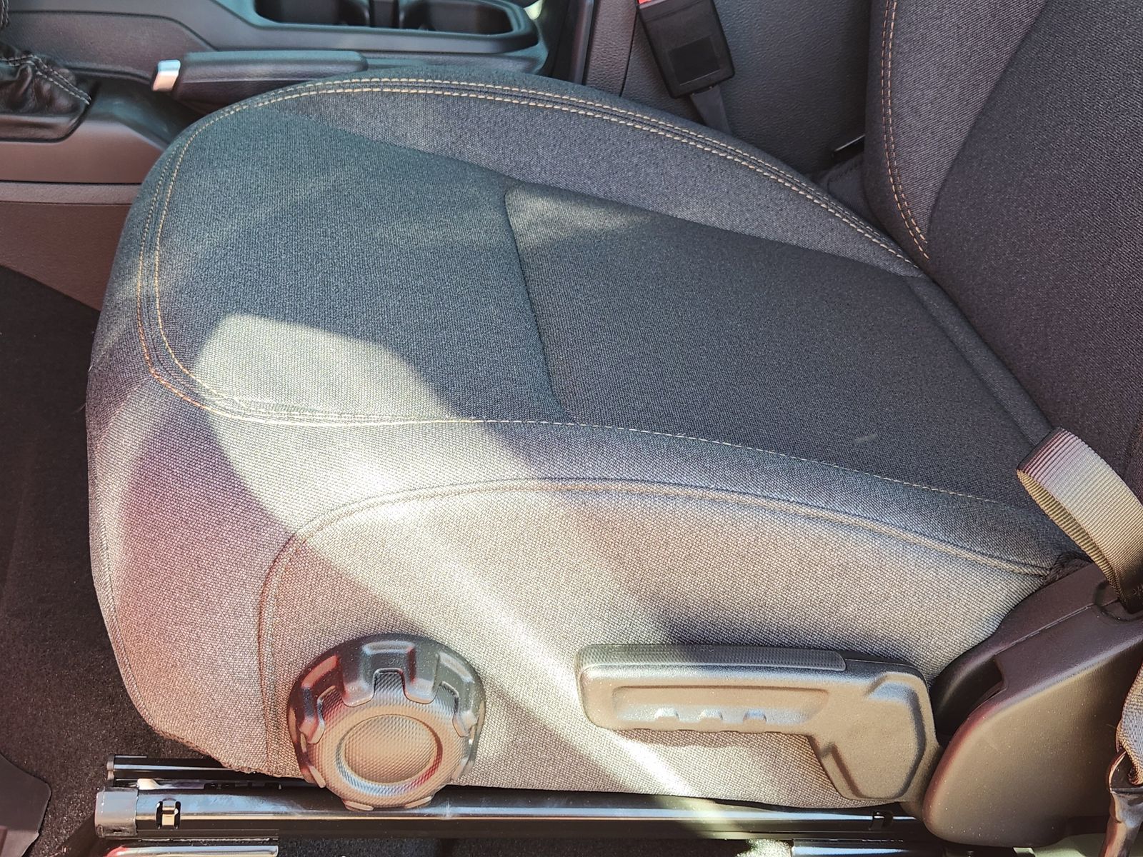 New 2026 Firecracker Red Jeep 4-DOOR SPORT image 32