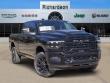 2025 Ram 2500 LARAMIE CREW CAB 4X4 6'4 BOX Pickup
