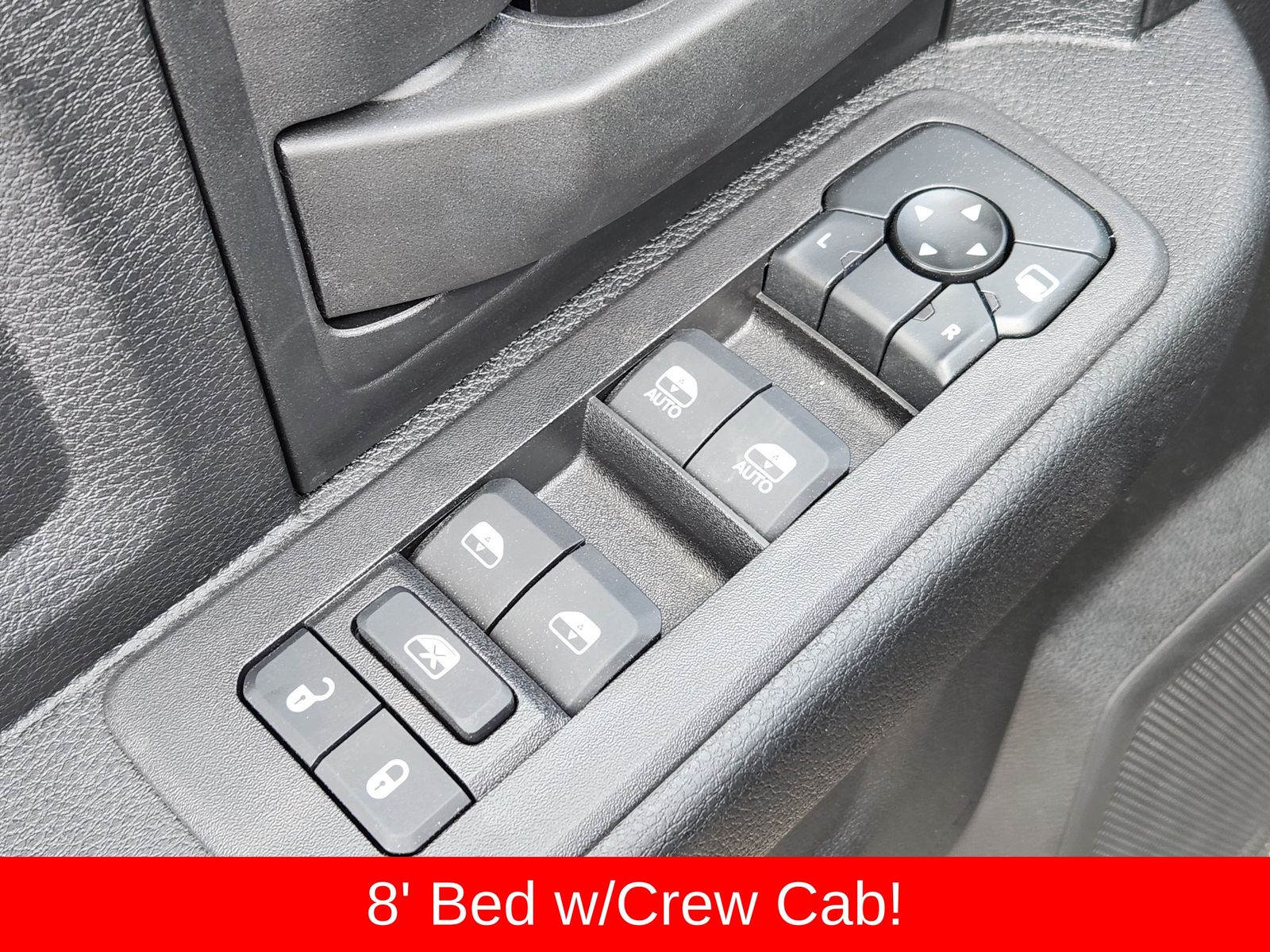 2026 RAM 2500 Tradesman - Photo 31