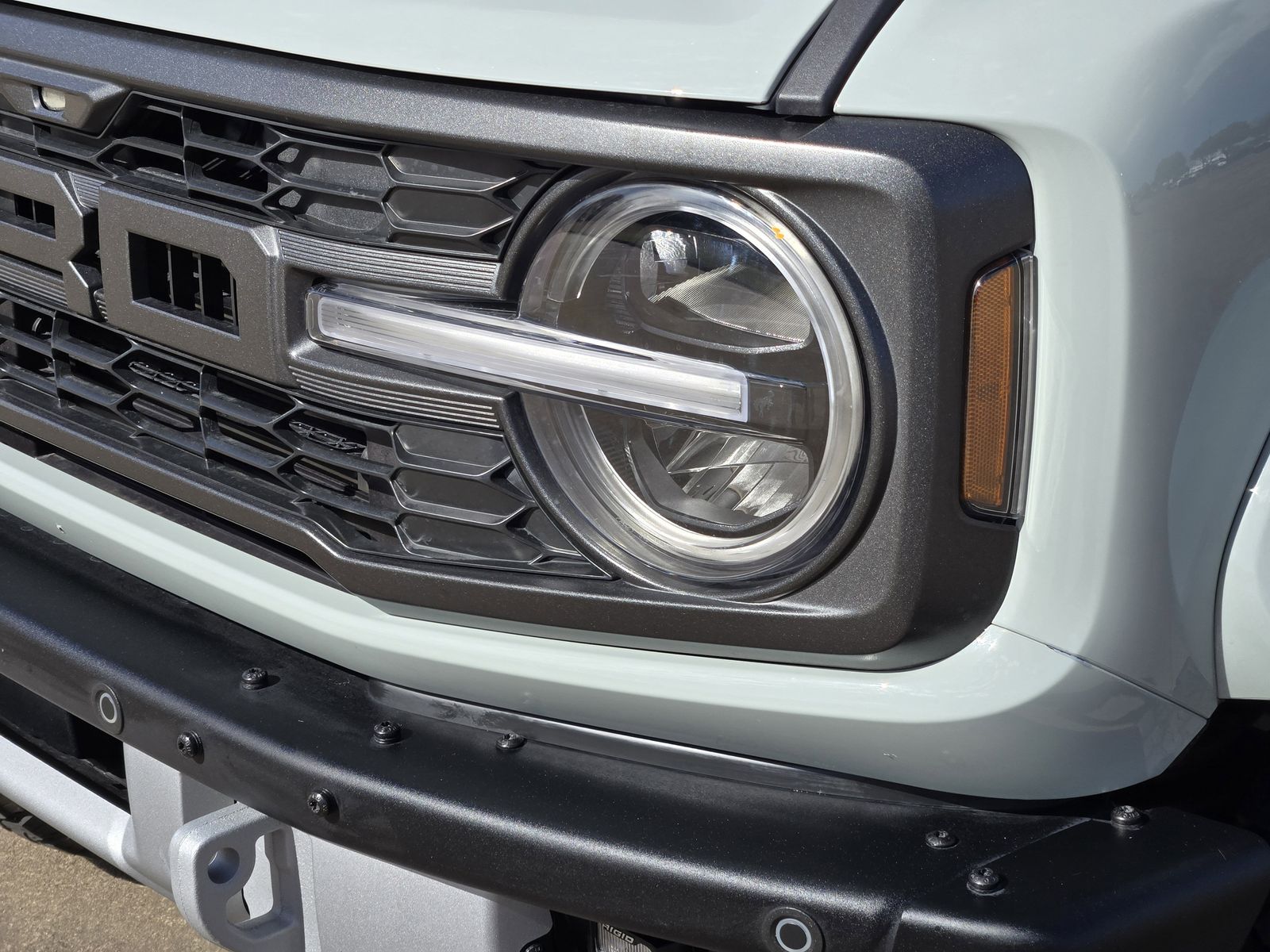 Used 2024 Cactus Ford Raptor image 11