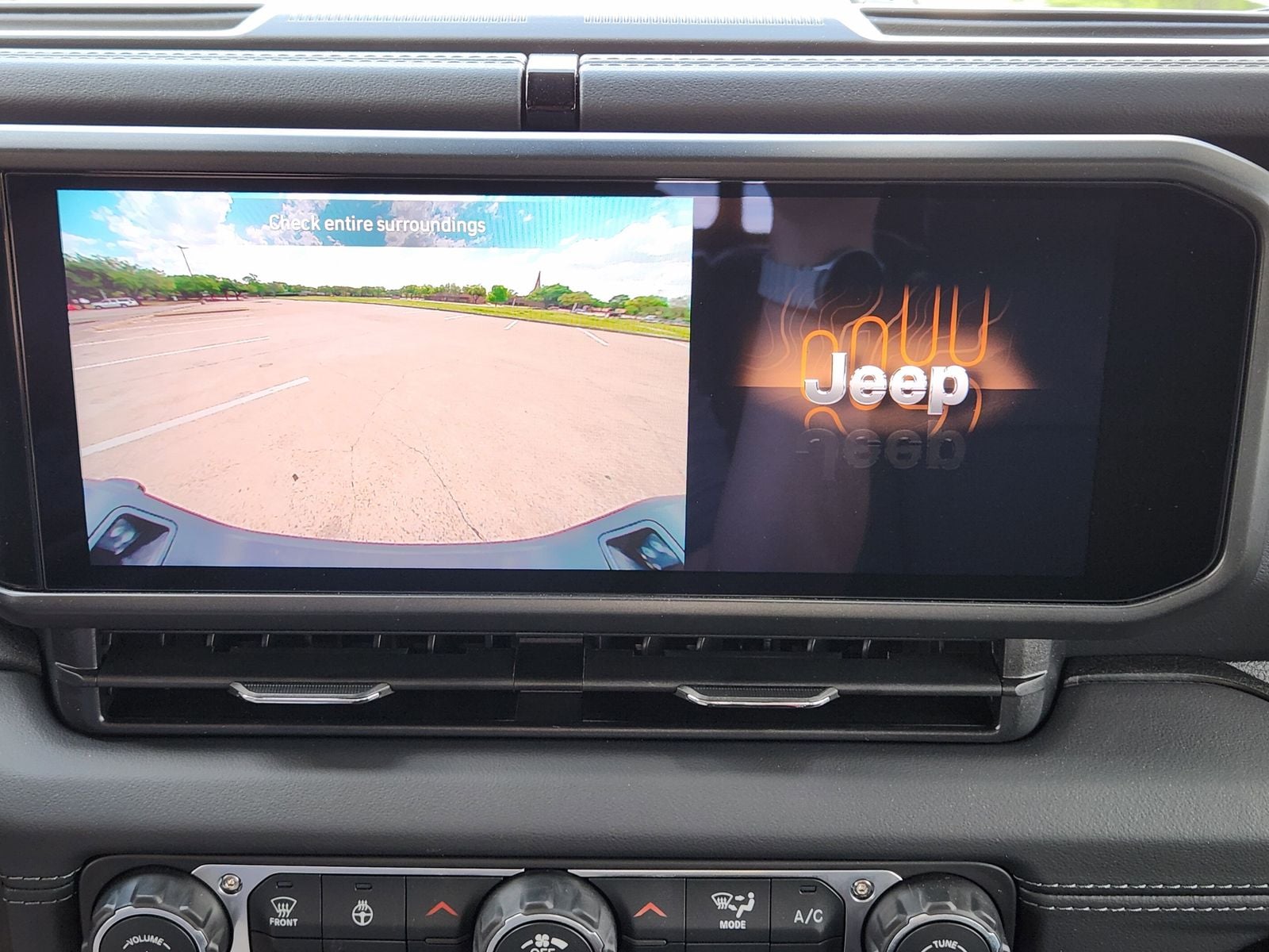 New 2026 Black Jeep SAHARA 4X4 image 26