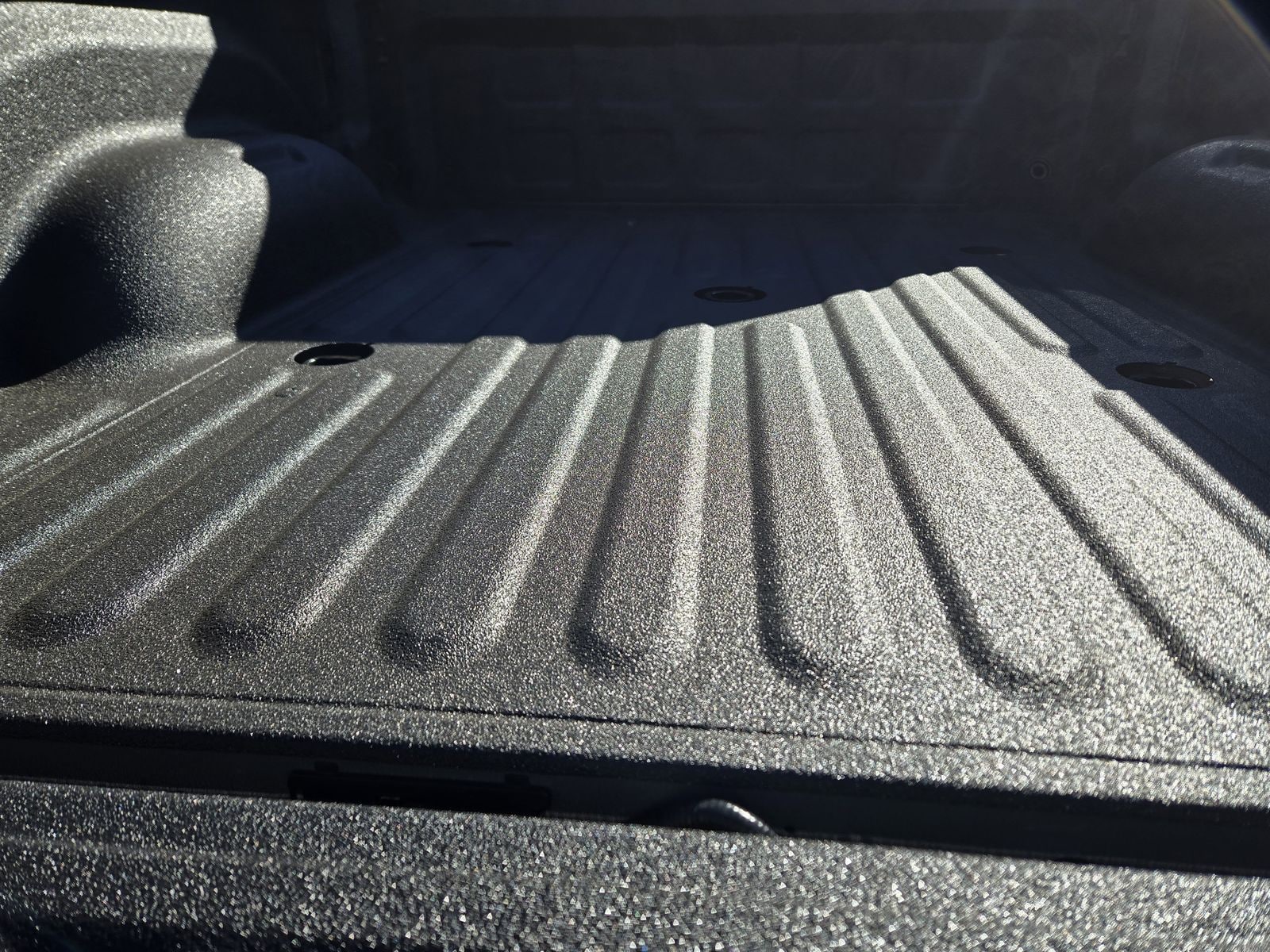 New 2026 Ceramic Gray Ram TRADESMAN CREW CAB 4X4 6