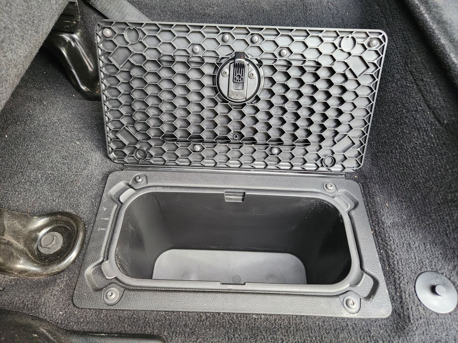 Used 2025 Bright White Ram Big Horn image 40