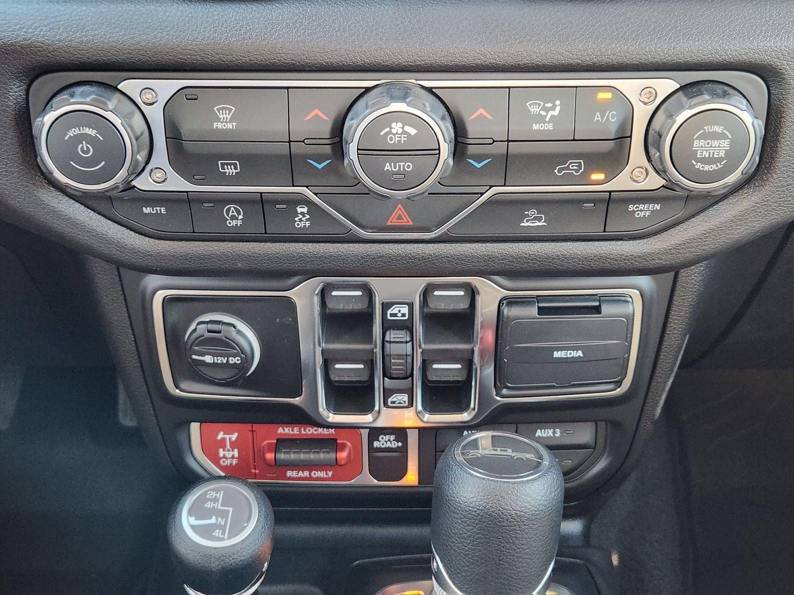 New 2026 41 Jeep WILLYS 