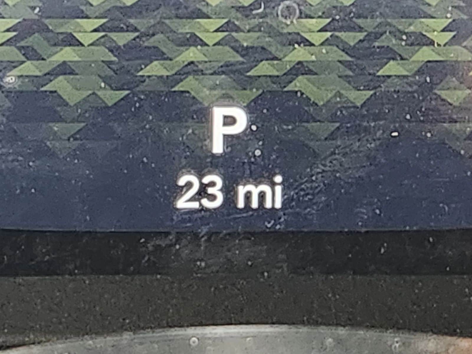 New 2026 41 Jeep 4-DOOR MOAB 392 image 25