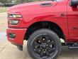 2026 Ram 2500 BIG HORN CREW CAB 4X4 6'4 BOX Pickup