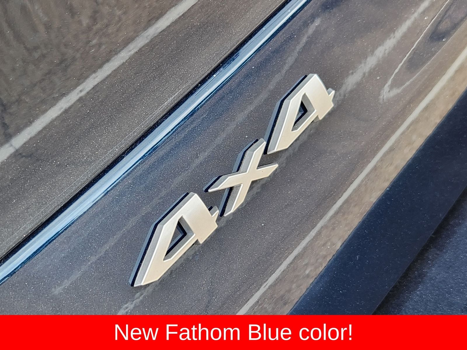 New 2026 Fathom Blue Pearlcoat Jeep L LIMITED 4X4 image 19