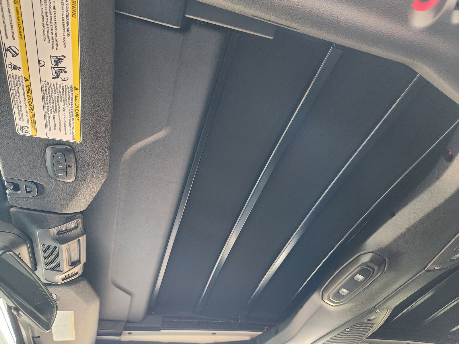 New 2026 Firecracker Red Jeep 4-DOOR WILLYS image 35