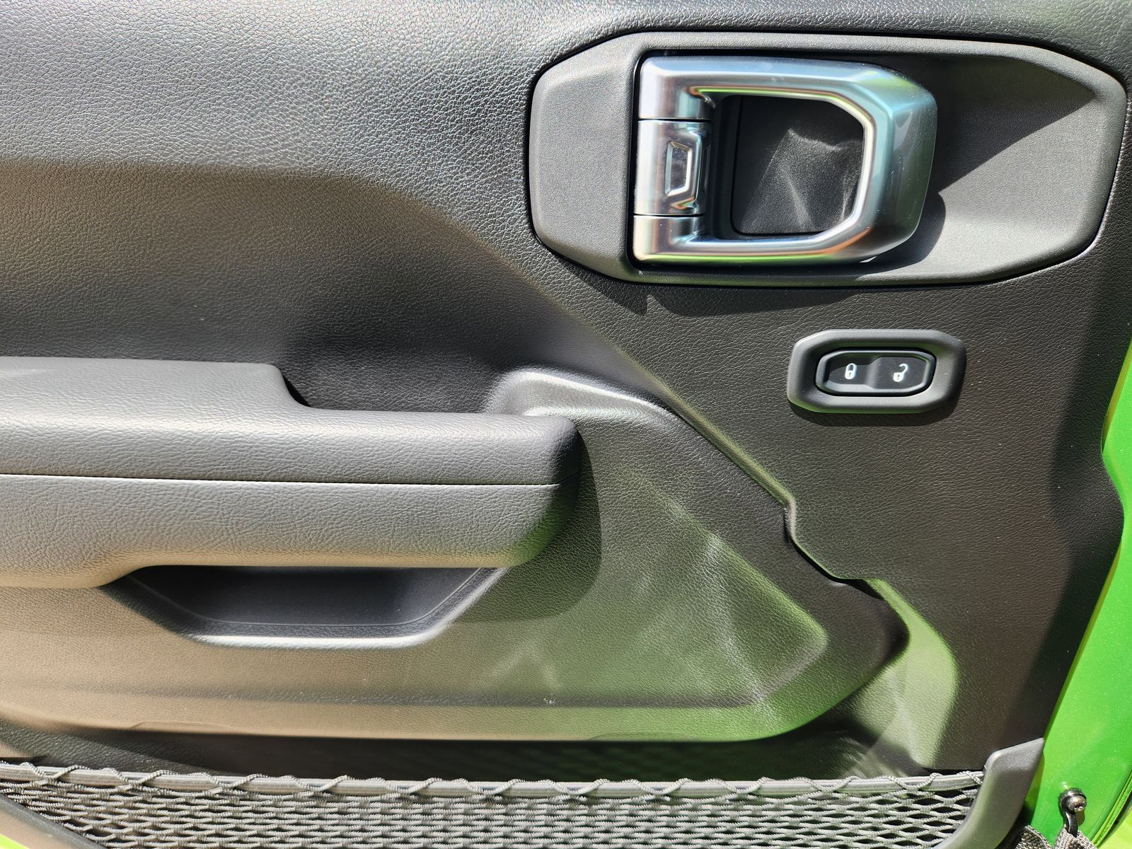 New 2026 Mojito Jeep 2-DOOR SPORT image 31