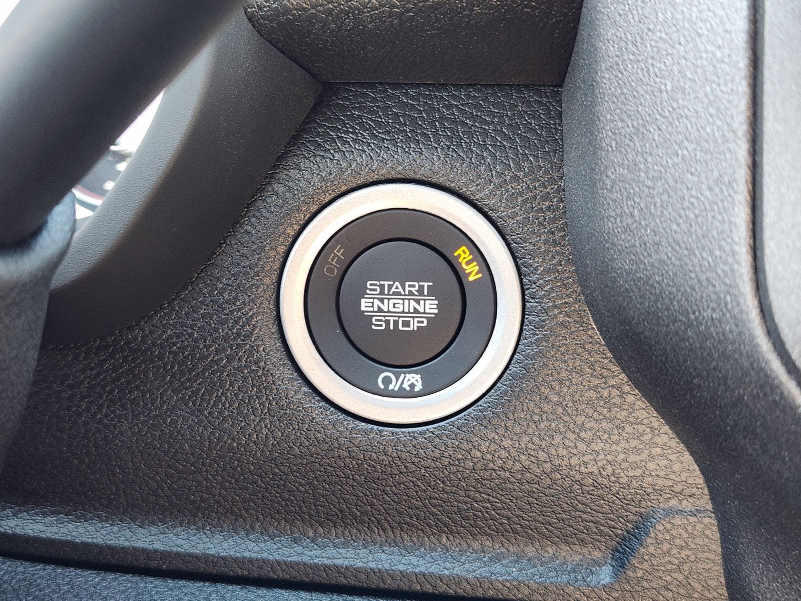 New 2026 Bright White Ram TRADESMAN CREW CAB 4X4 6