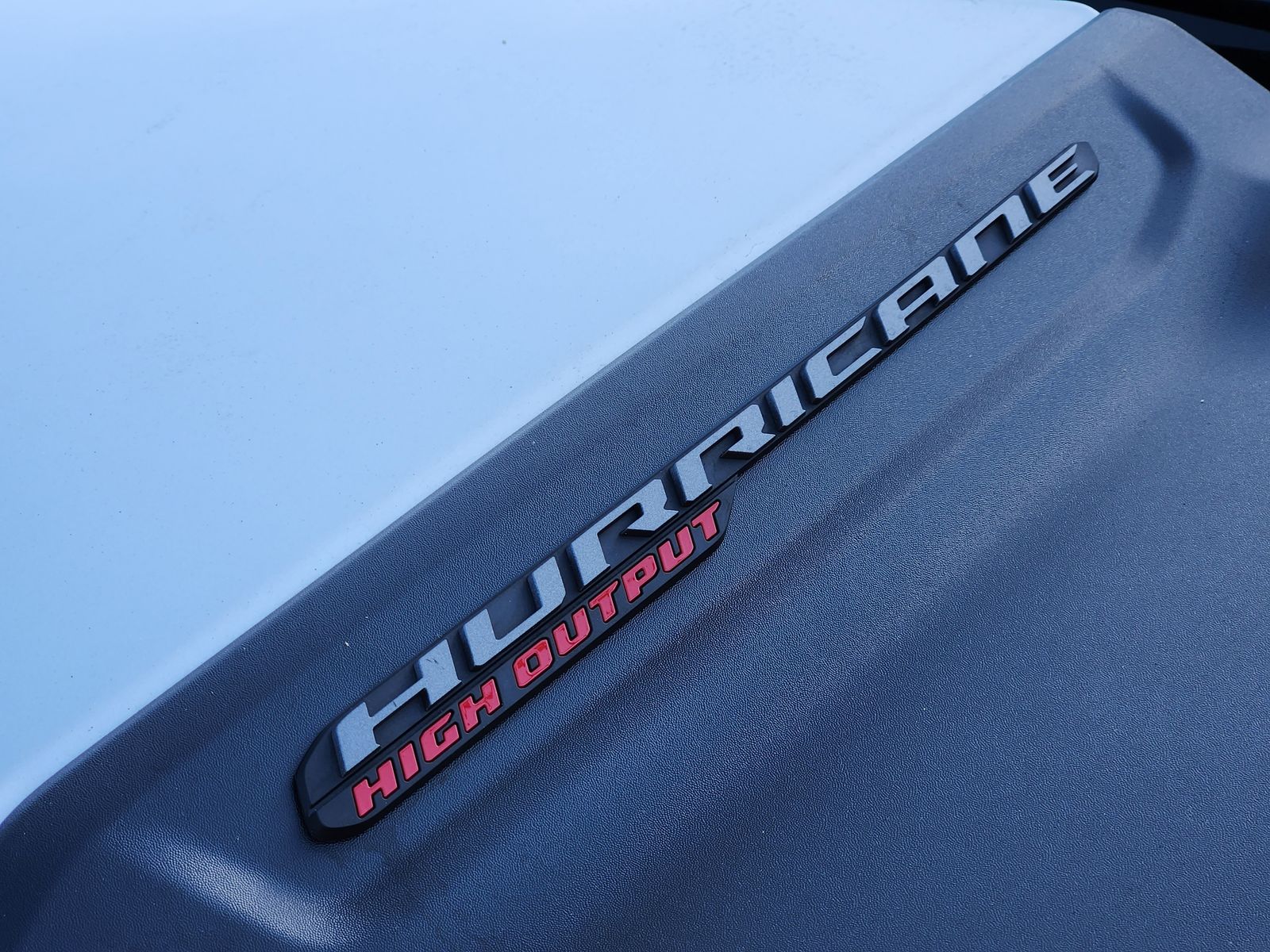 New 2026 Silver Zynith Ram RHO CREW CAB 4X4 5