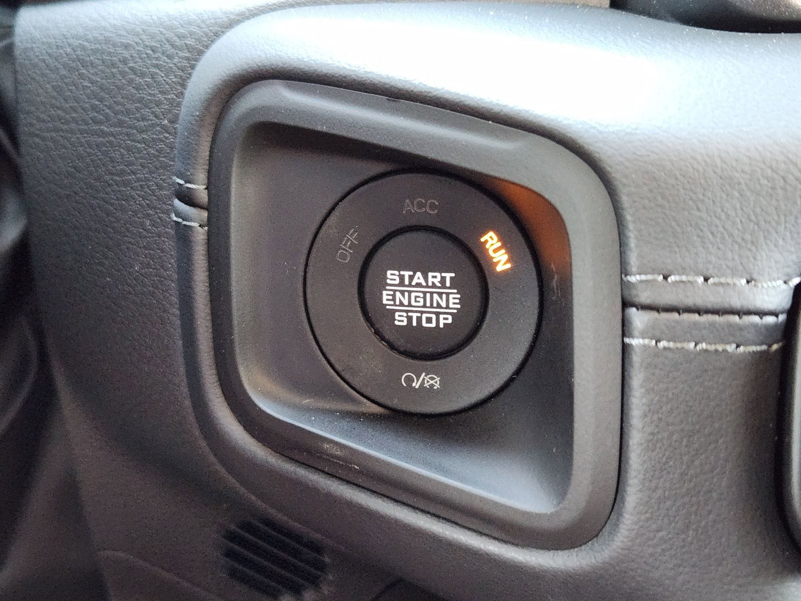 New 2026 41 Jeep MOJAVE 4X4 image 30