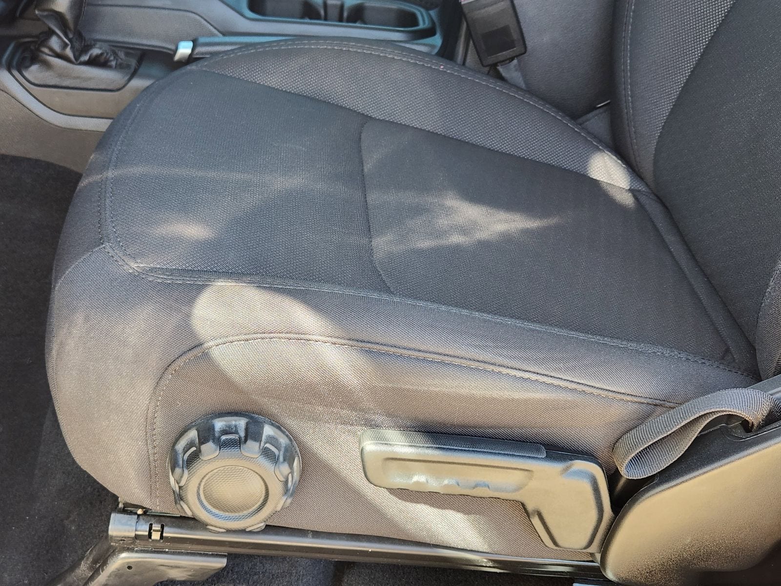 Used 2023 Sting-Gray Clearcoat Jeep  image 35