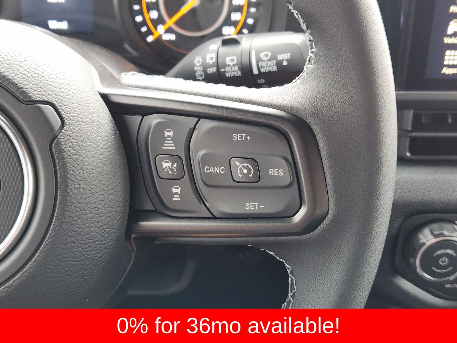 New 2026 Hydro Blue Pearlcoat Jeep 4-DOOR SPORT S image 39