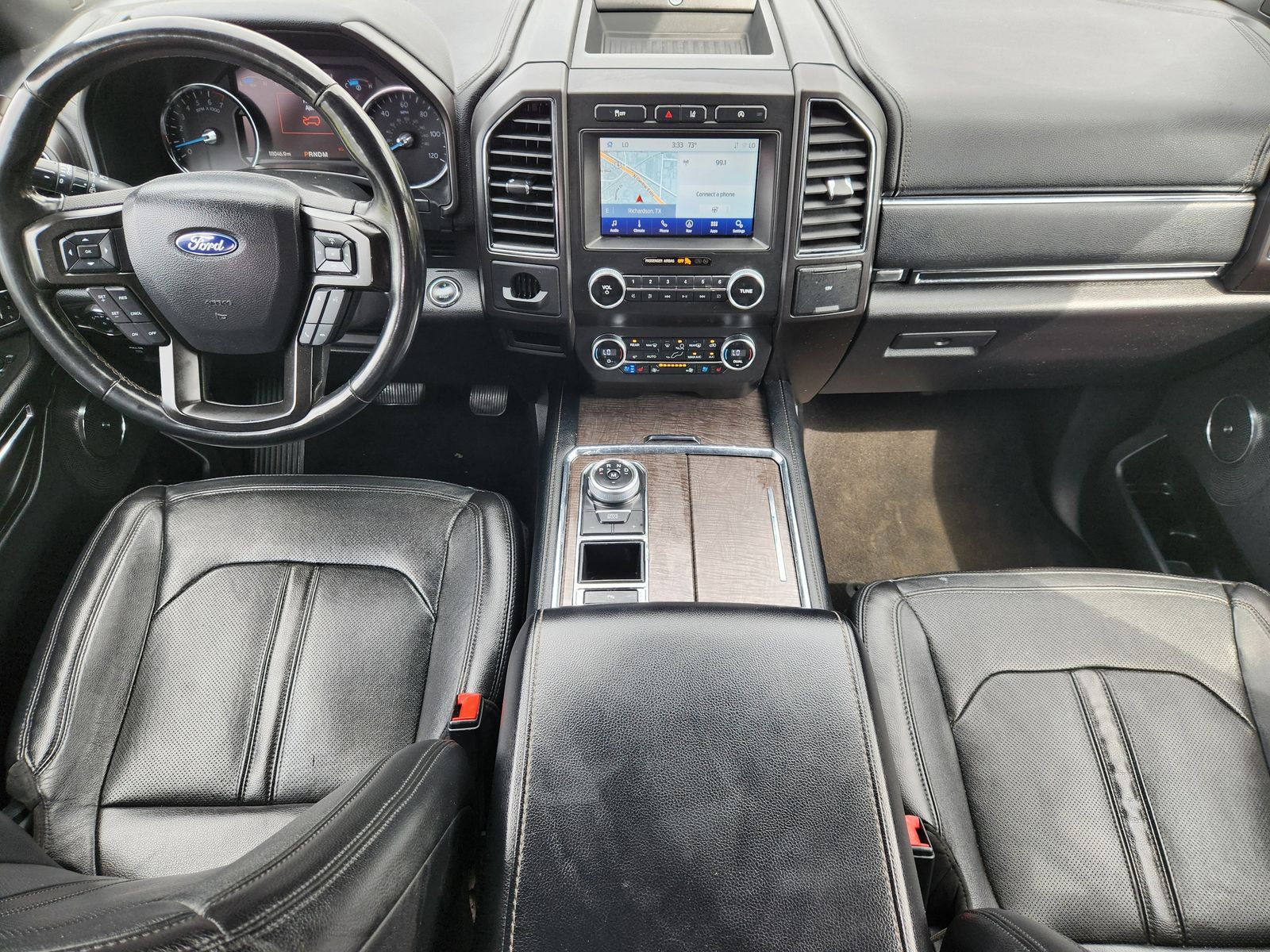 Used 2020 Magnetic Ford Limited image 34