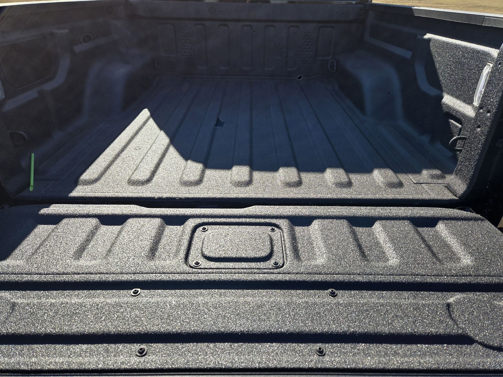 New 2026 Black Jeep TEXAS TRAIL 4X4 image 31