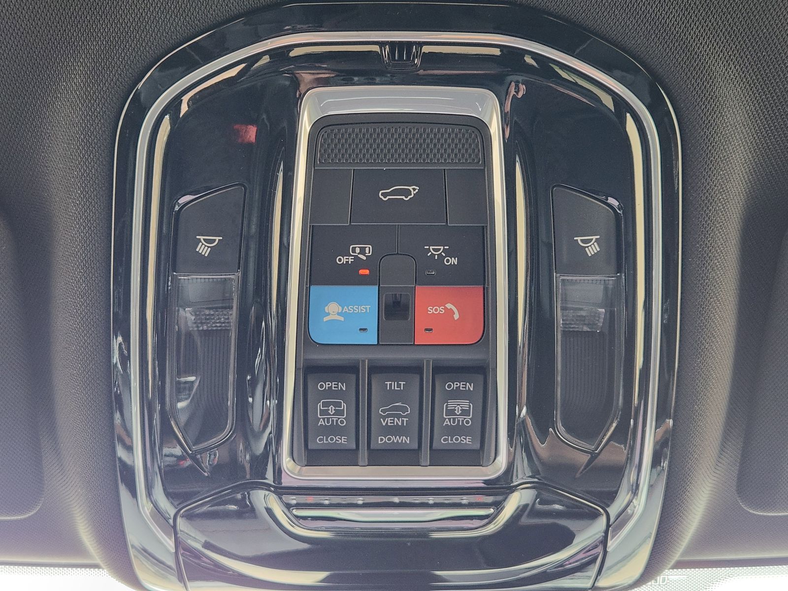 Certified Used 2024 Baltic Gray Jeep Summit image 37