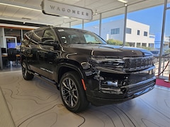 2025 Jeep Grand Wagoneer SERIES III OBSIDIAN 4X4 Sport Utility