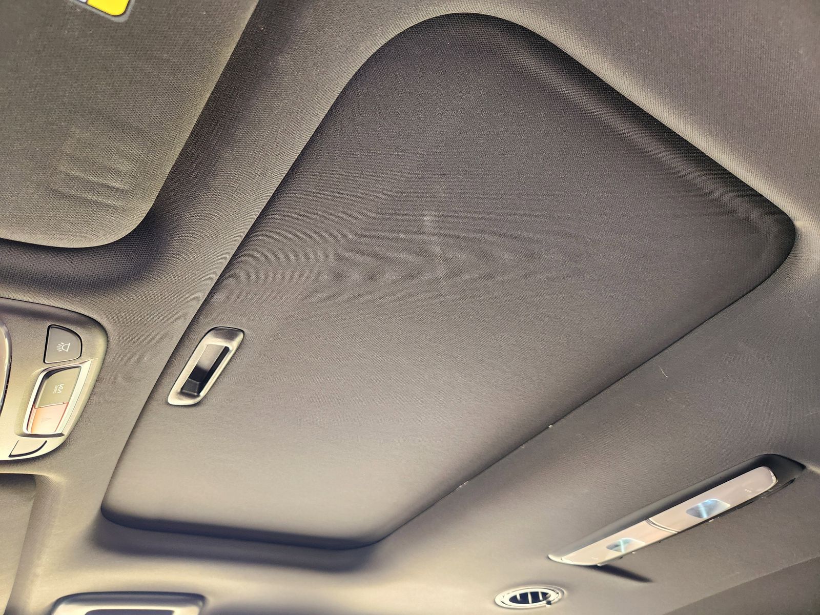 Used 2025 Glacial White Pearl Kia EX image 36