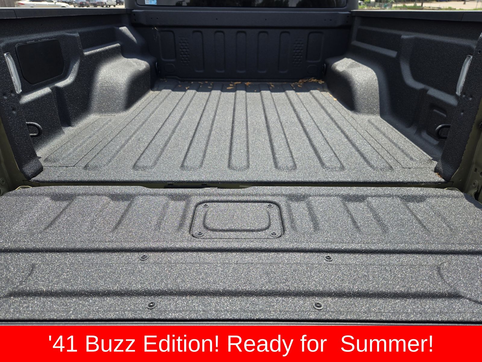 New 2026 41 Jeep WILLYS 
