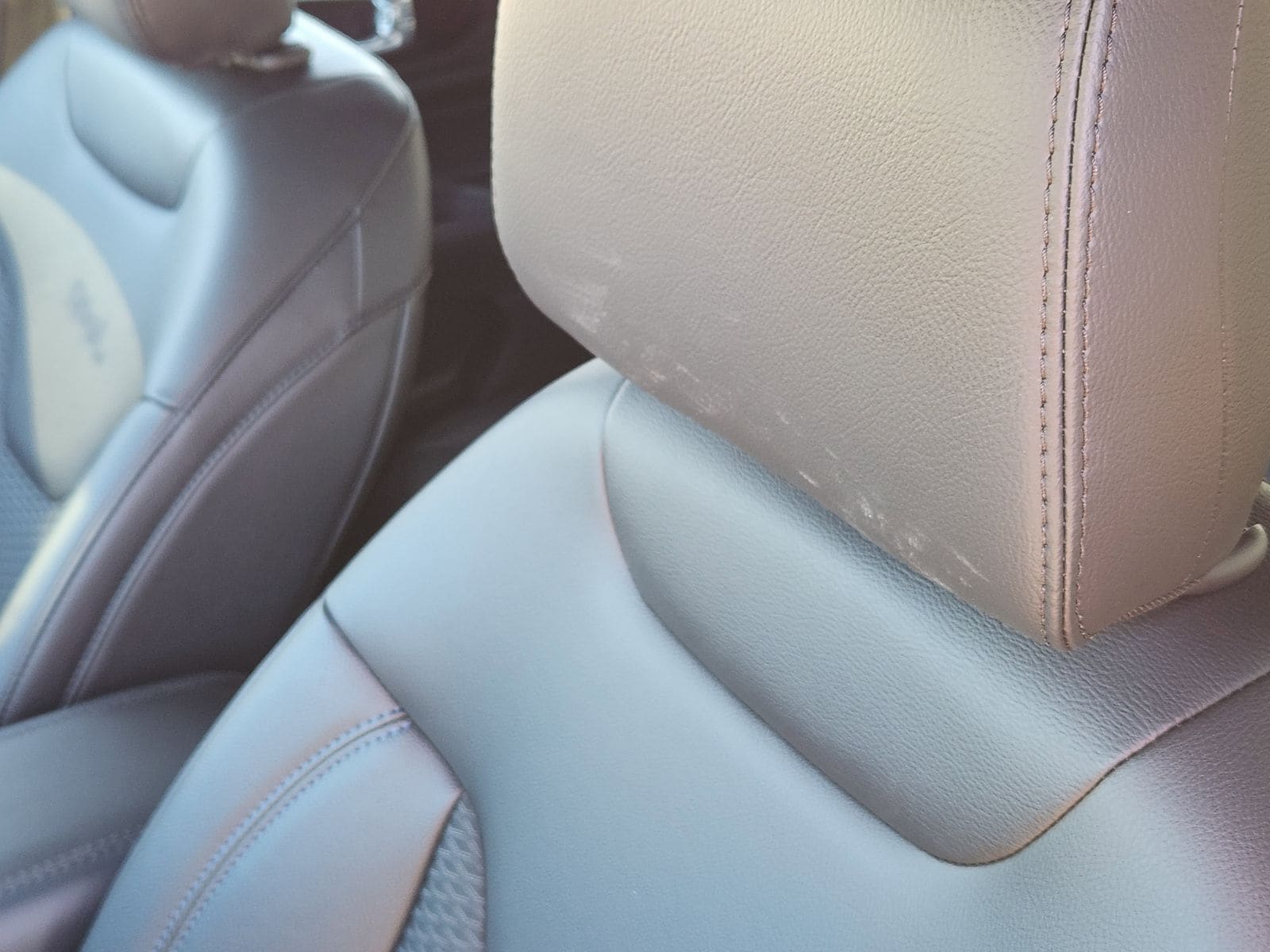 New 2026 Silver Zynith Jeep LATITUDE ALTITUDE 4X4 image 16