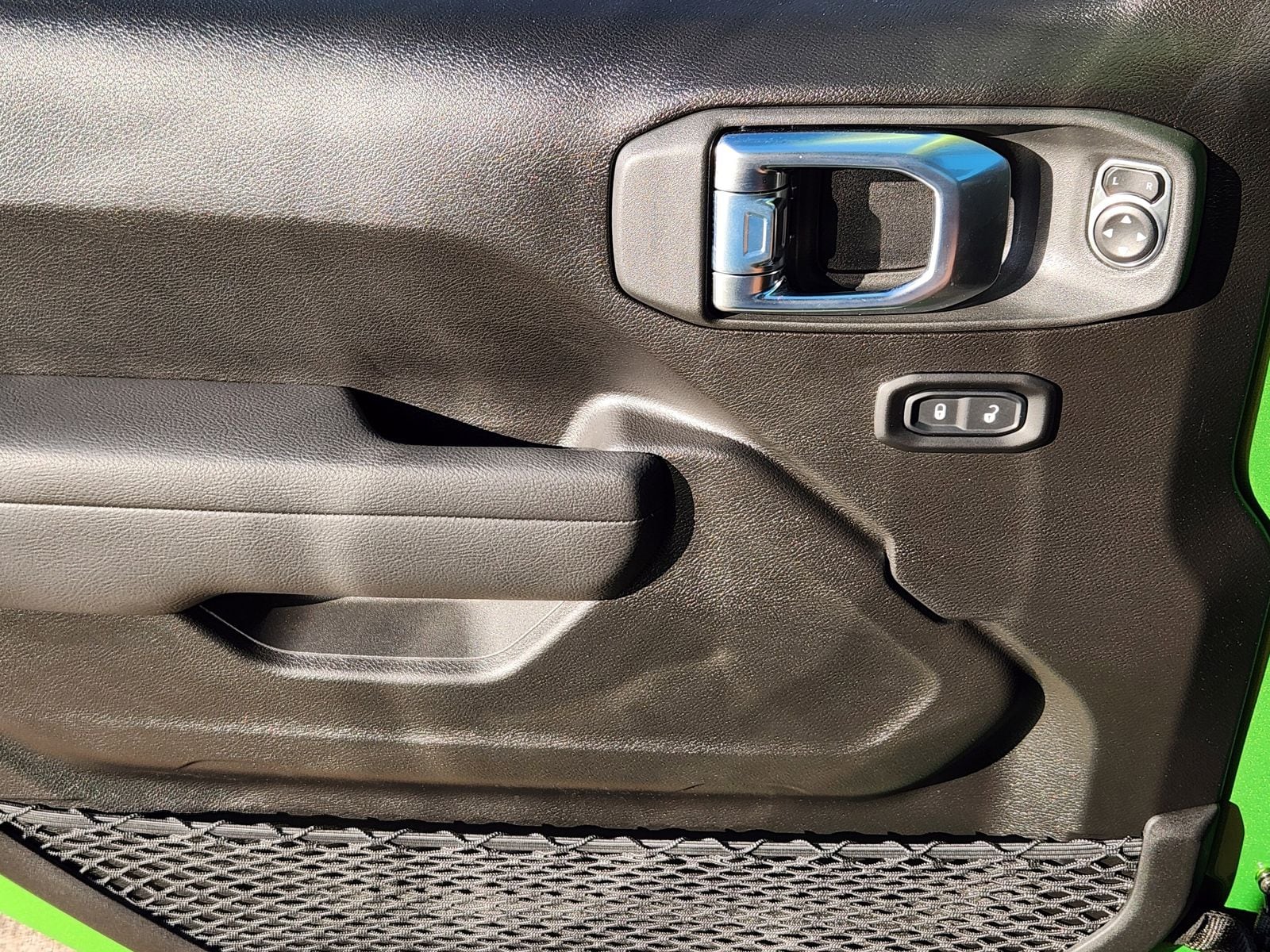 New 2026 Mojito Jeep 4-DOOR SPORT S image 31