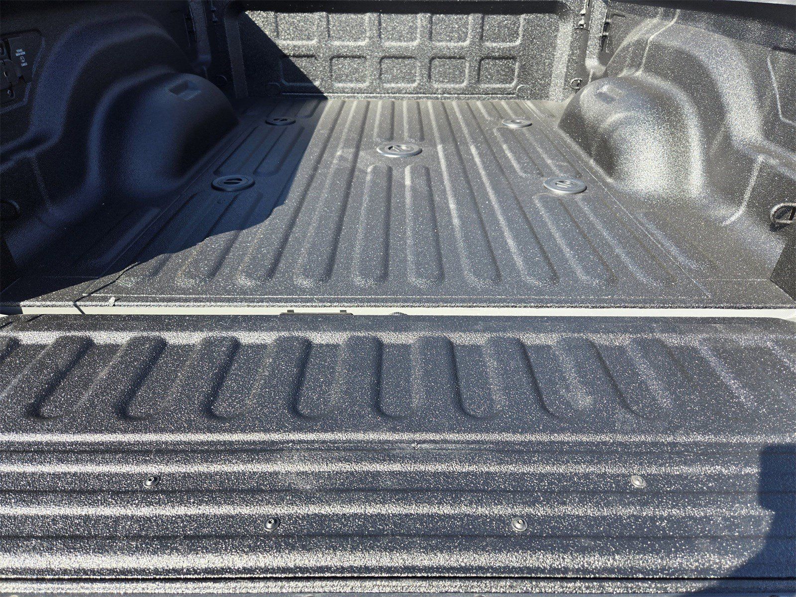 New 2026 Ceramic Gray Ram TRADESMAN CREW CAB 4X4 6