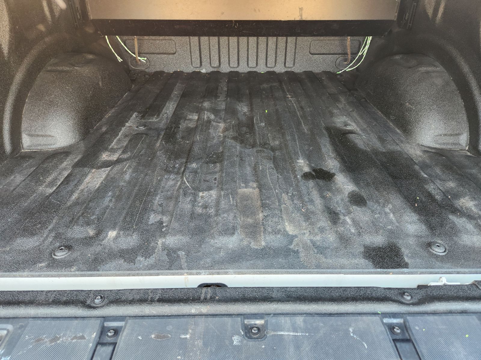 Used 2022 Brown Ford  image 41