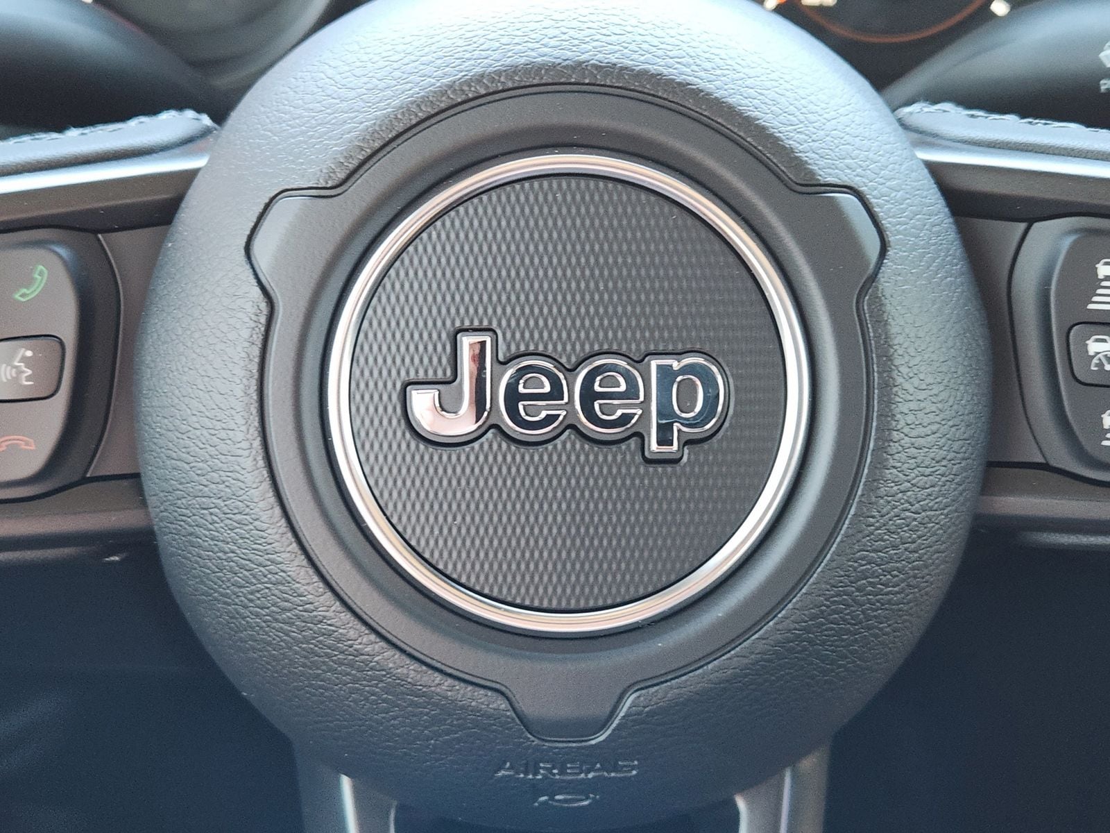 New 2026 Bright White Jeep TEXAS TRAIL 4X4 image 36