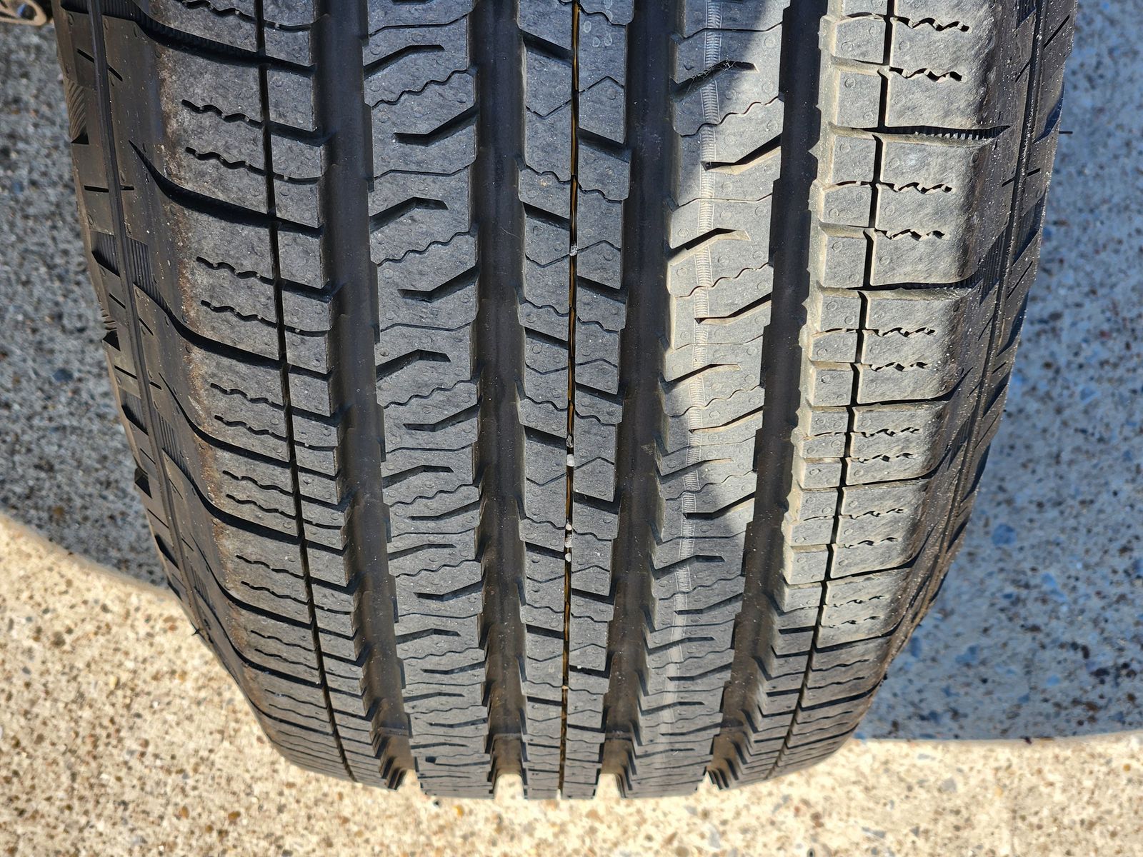 New 2026 Hydro Blue Pearlcoat Jeep 4-DOOR SPORT image 20