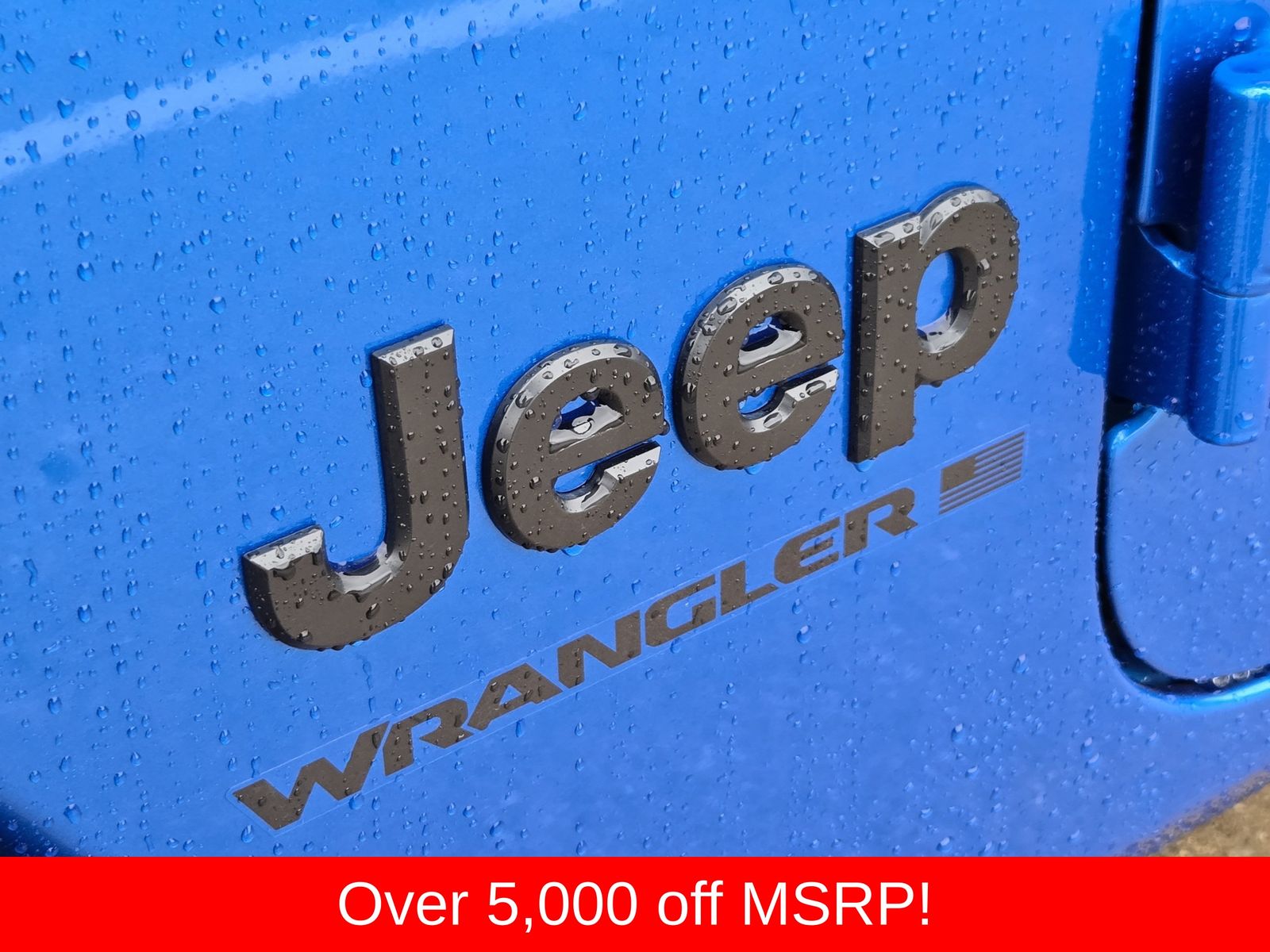 2026 Jeep Wrangler 4-Door Sport S - Photo 12