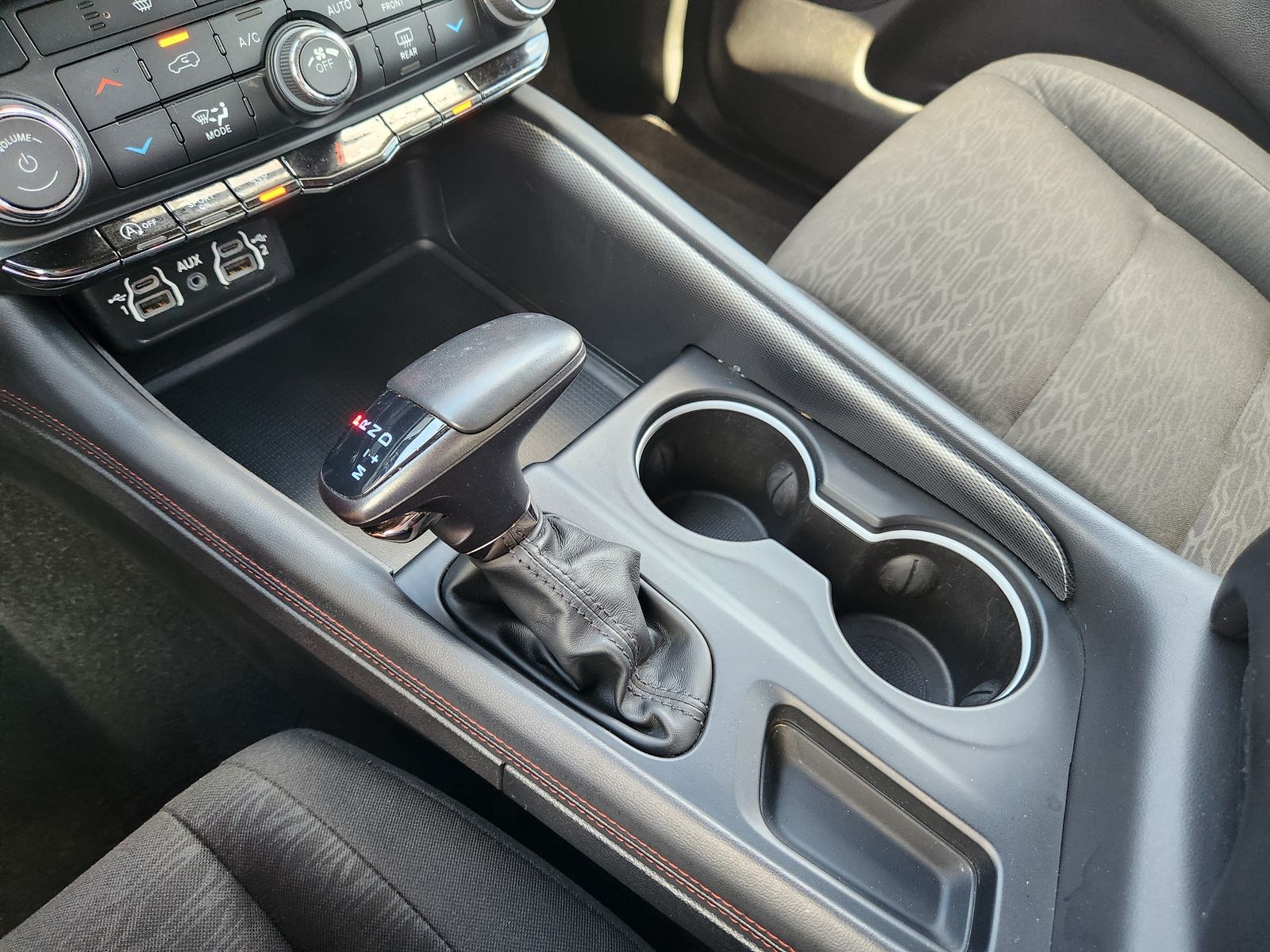 Used 2026 DB Black Dodge GT image 28