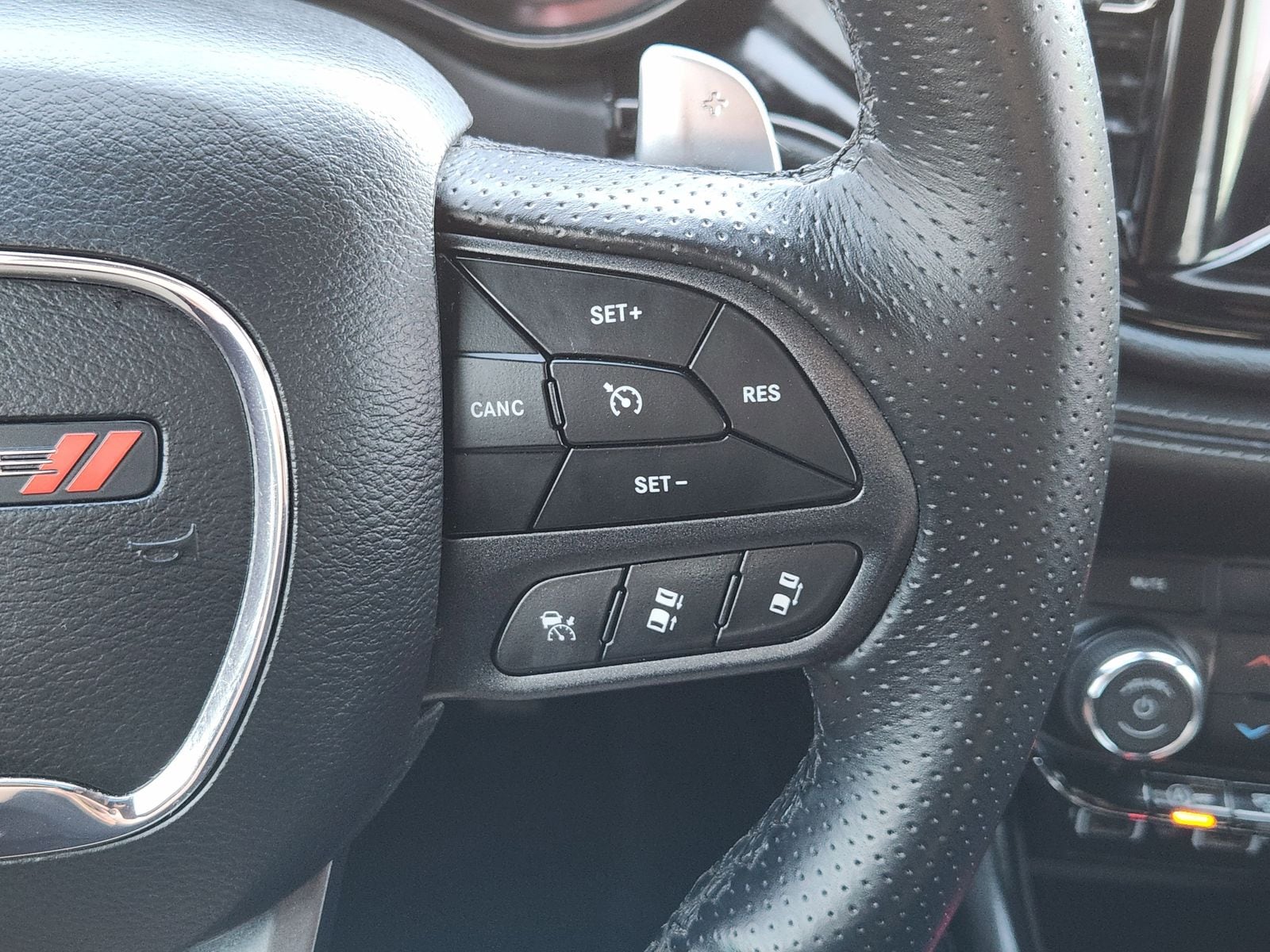 Used 2022 Destroyer Gray Dodge GT image 36