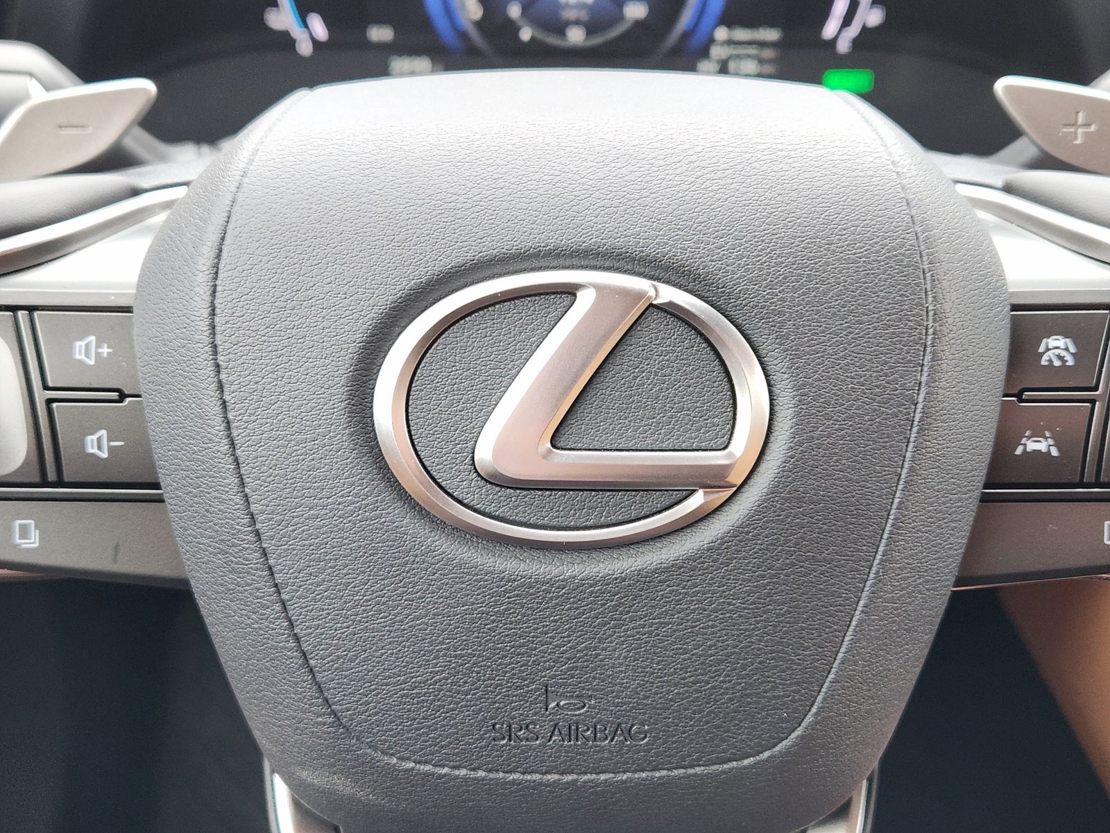 Used 2025 Redline Lexus Luxury image 38