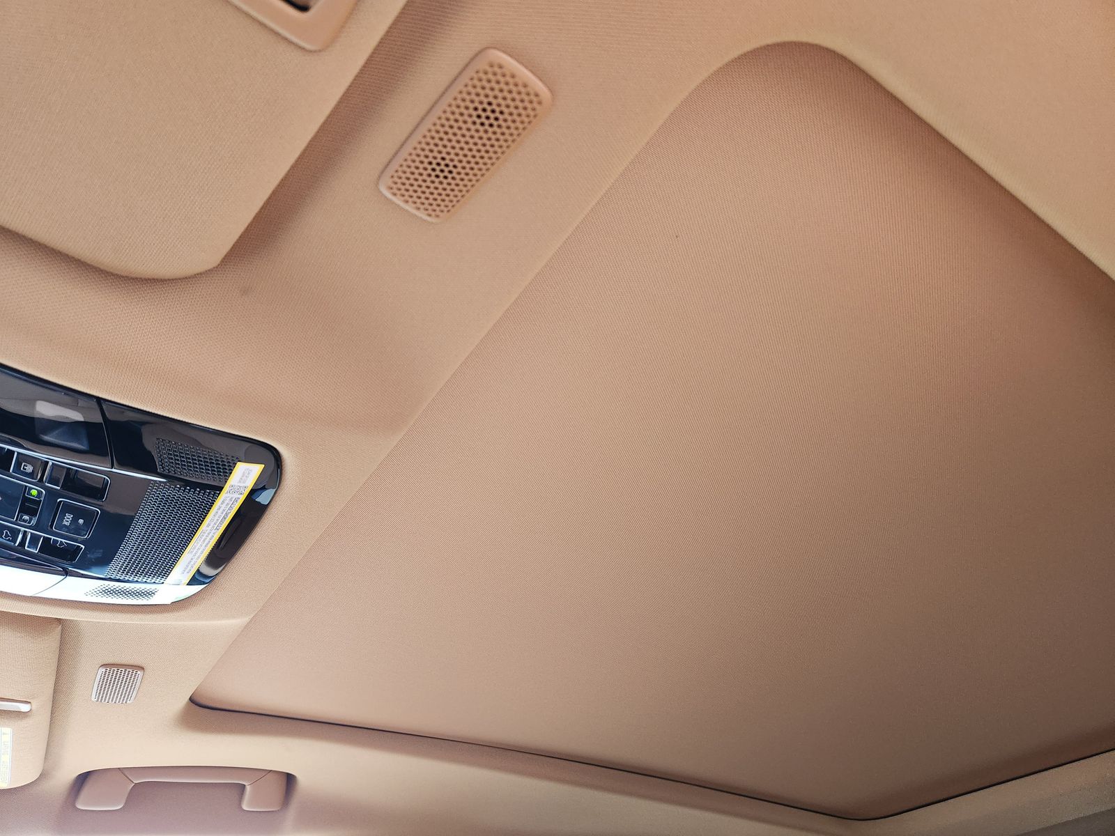 Used 2025 Redline Lexus Luxury image 34