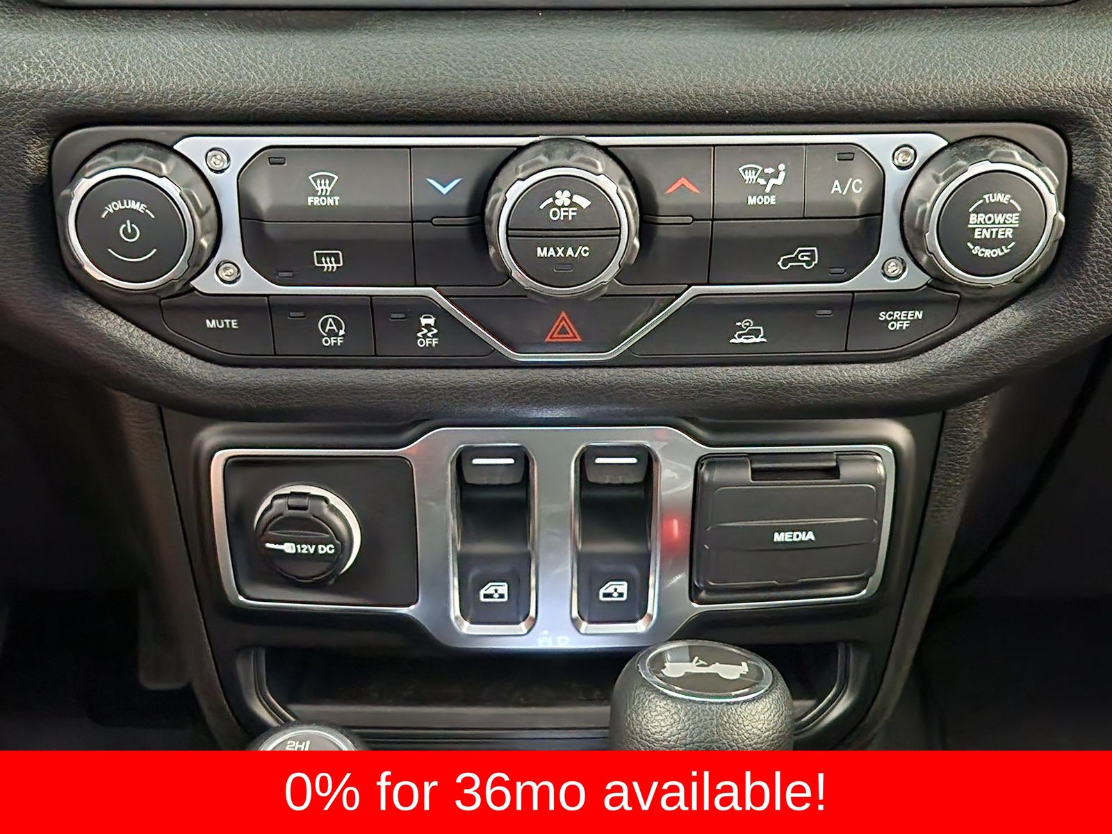 New 2026 41 Jeep 2-DOOR SPORT image 22