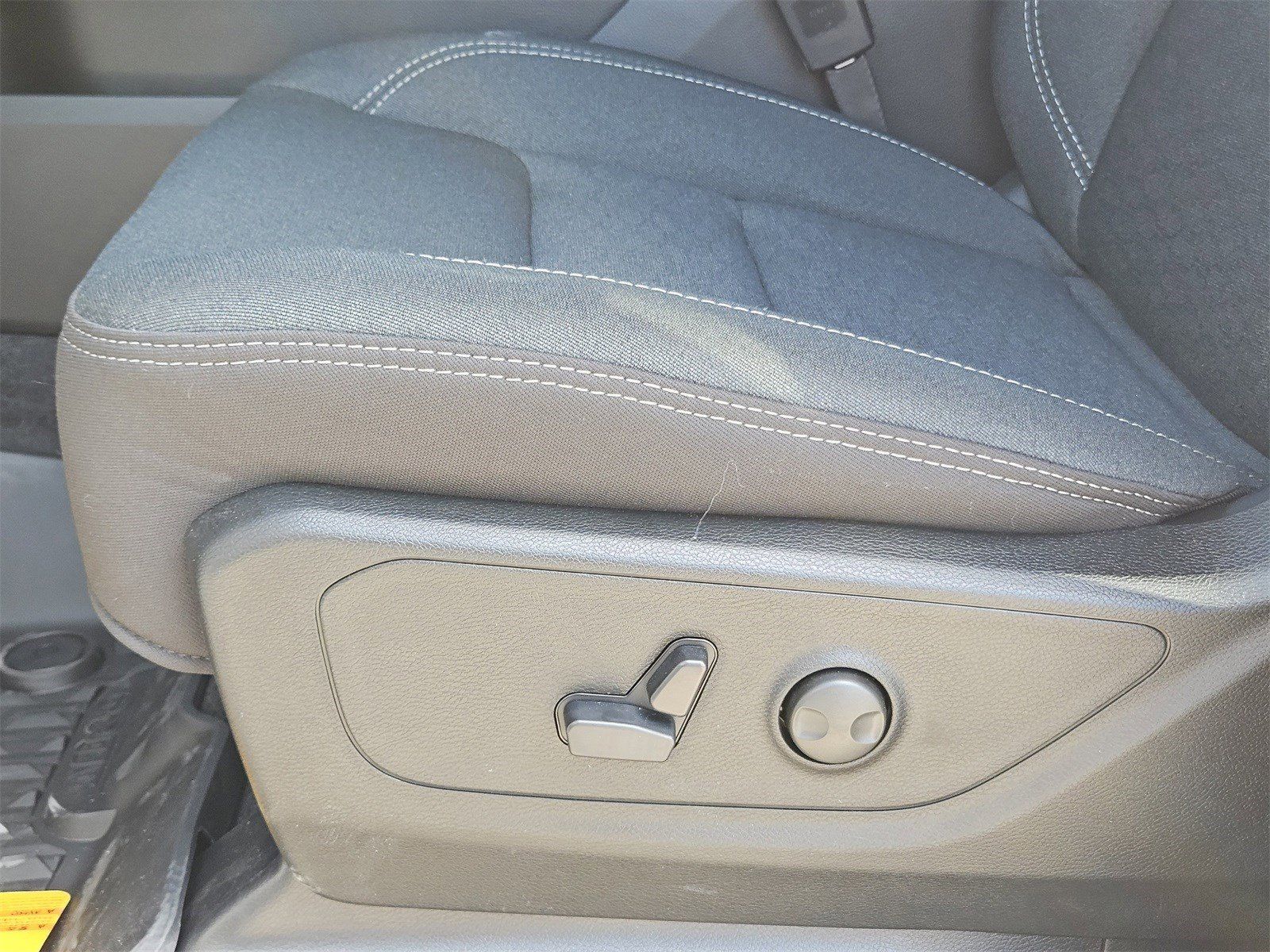 New 2026 Bright White Ram LONE STAR CREW CAB 4X4 5