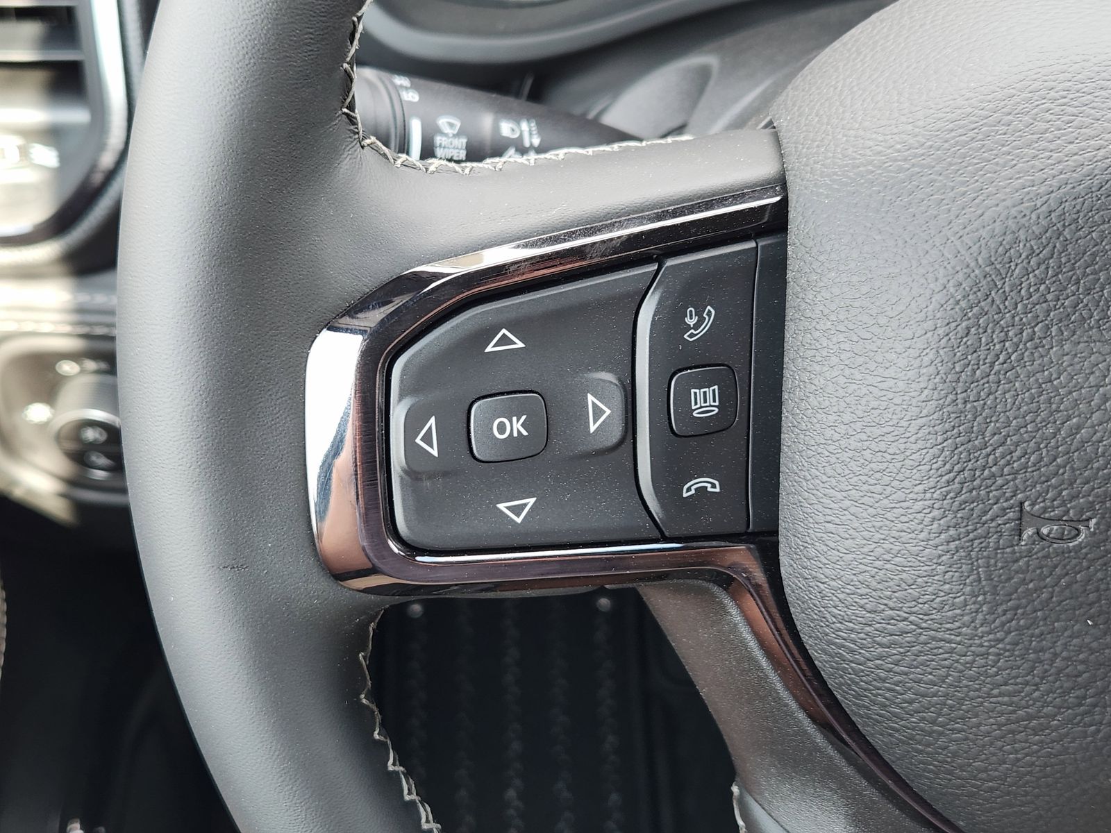 New 2026 Ceramic Gray Ram LIMITED MEGA CAB 4X4 6